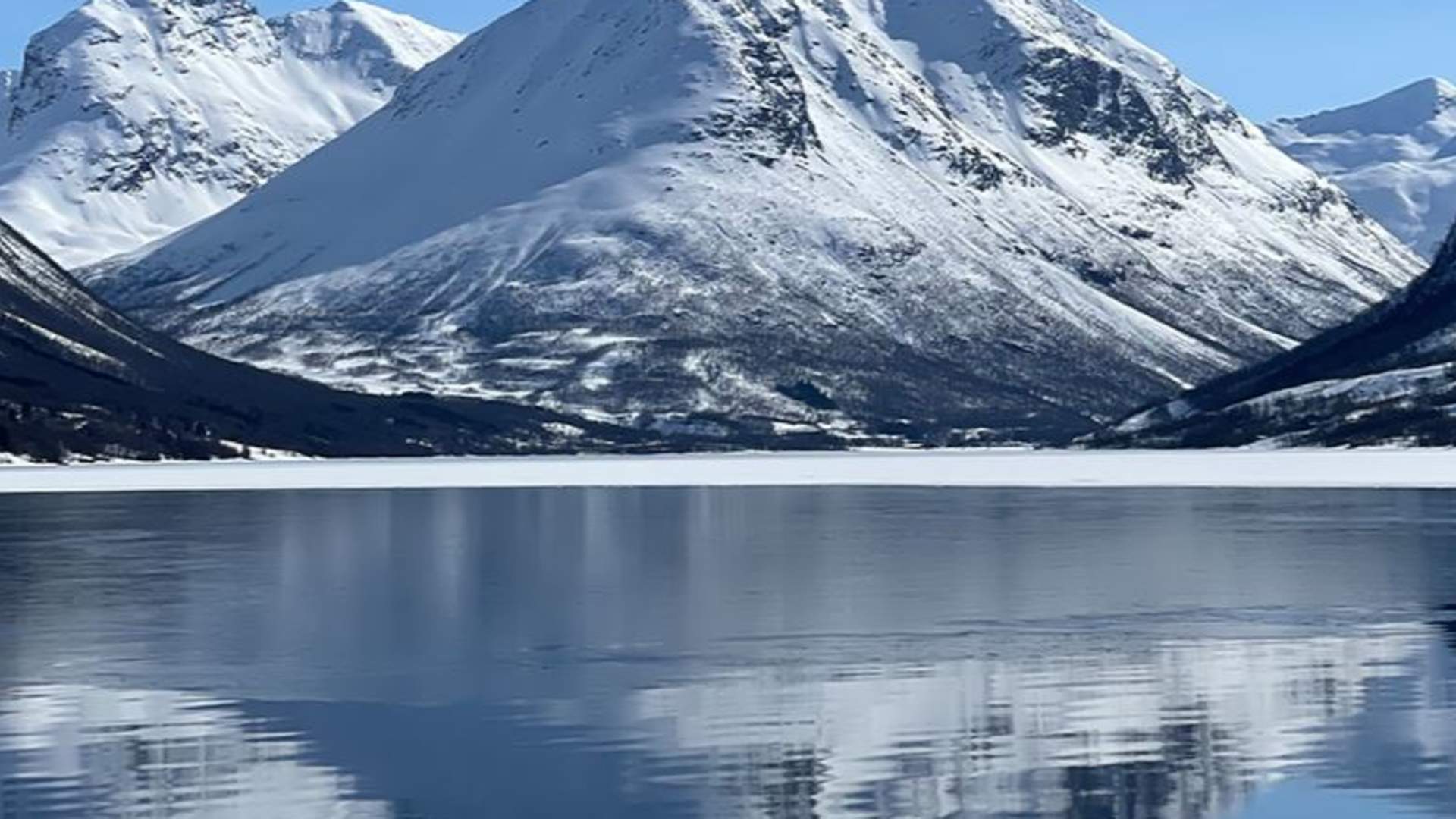 Tromso Arctic Fishing Adventure