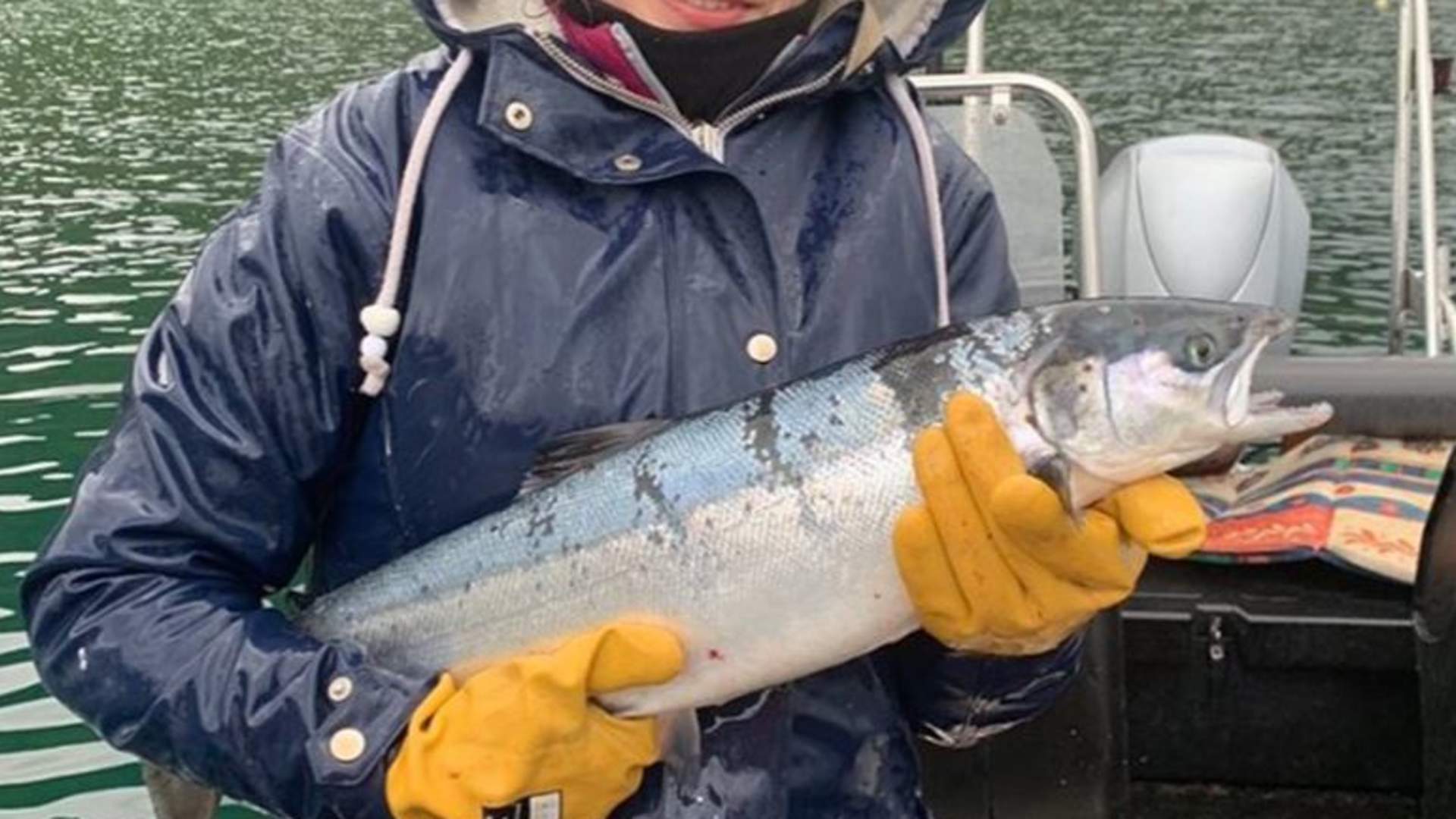Tromso Arctic Fishing Adventure