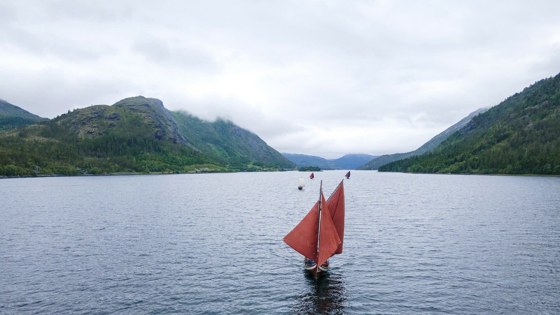 Heilhornriket Bindal