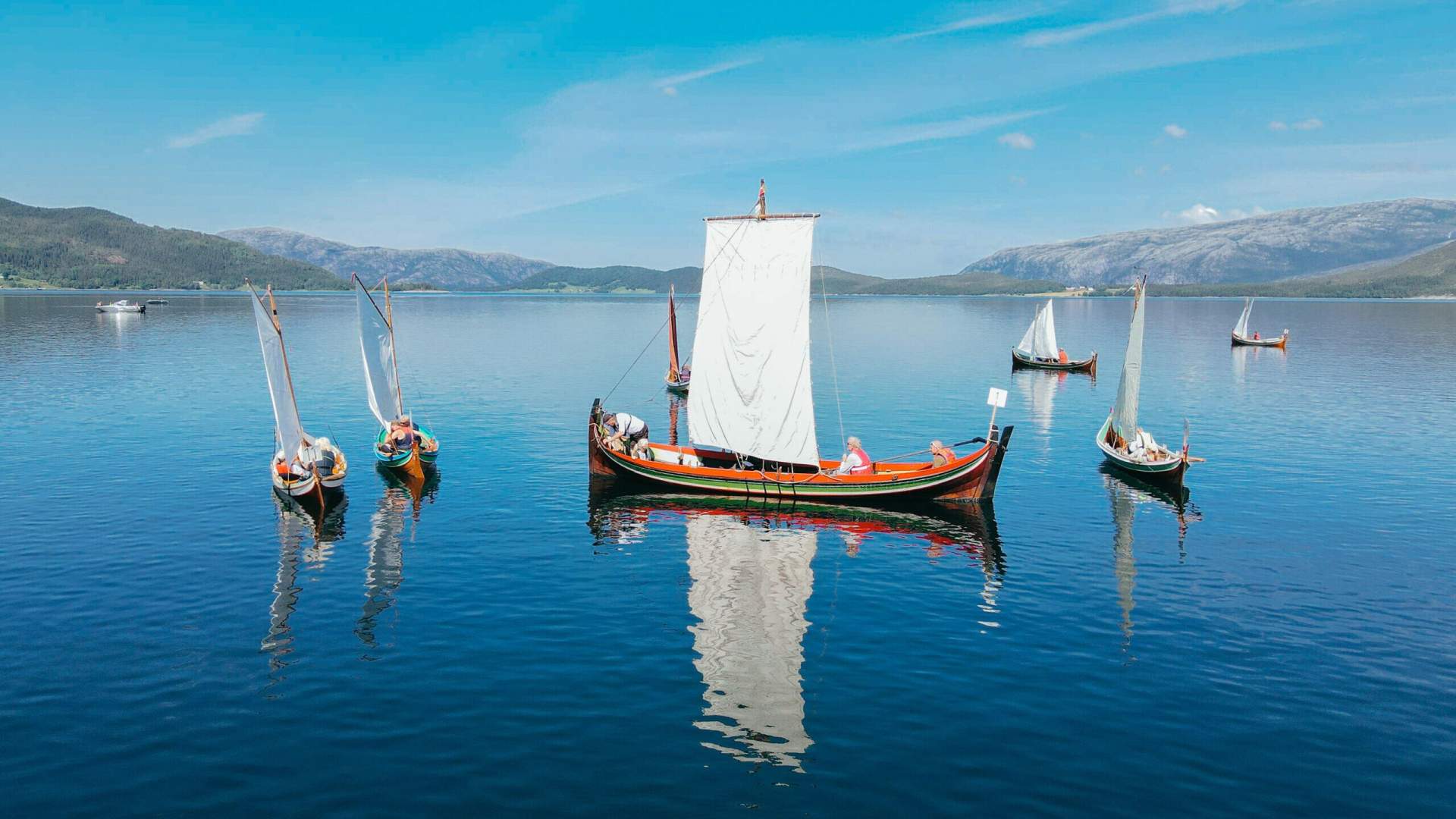 Heilhornriket Bindal