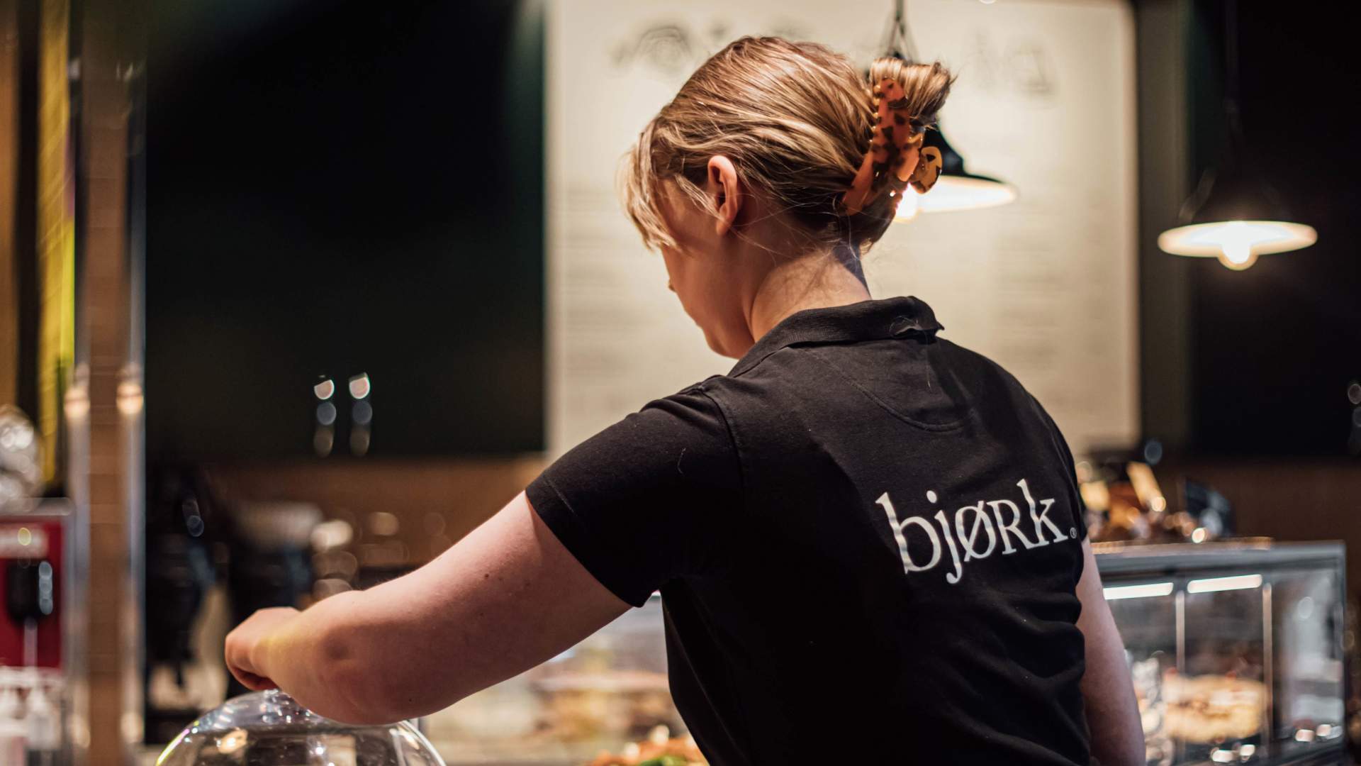Bjørk City Nord