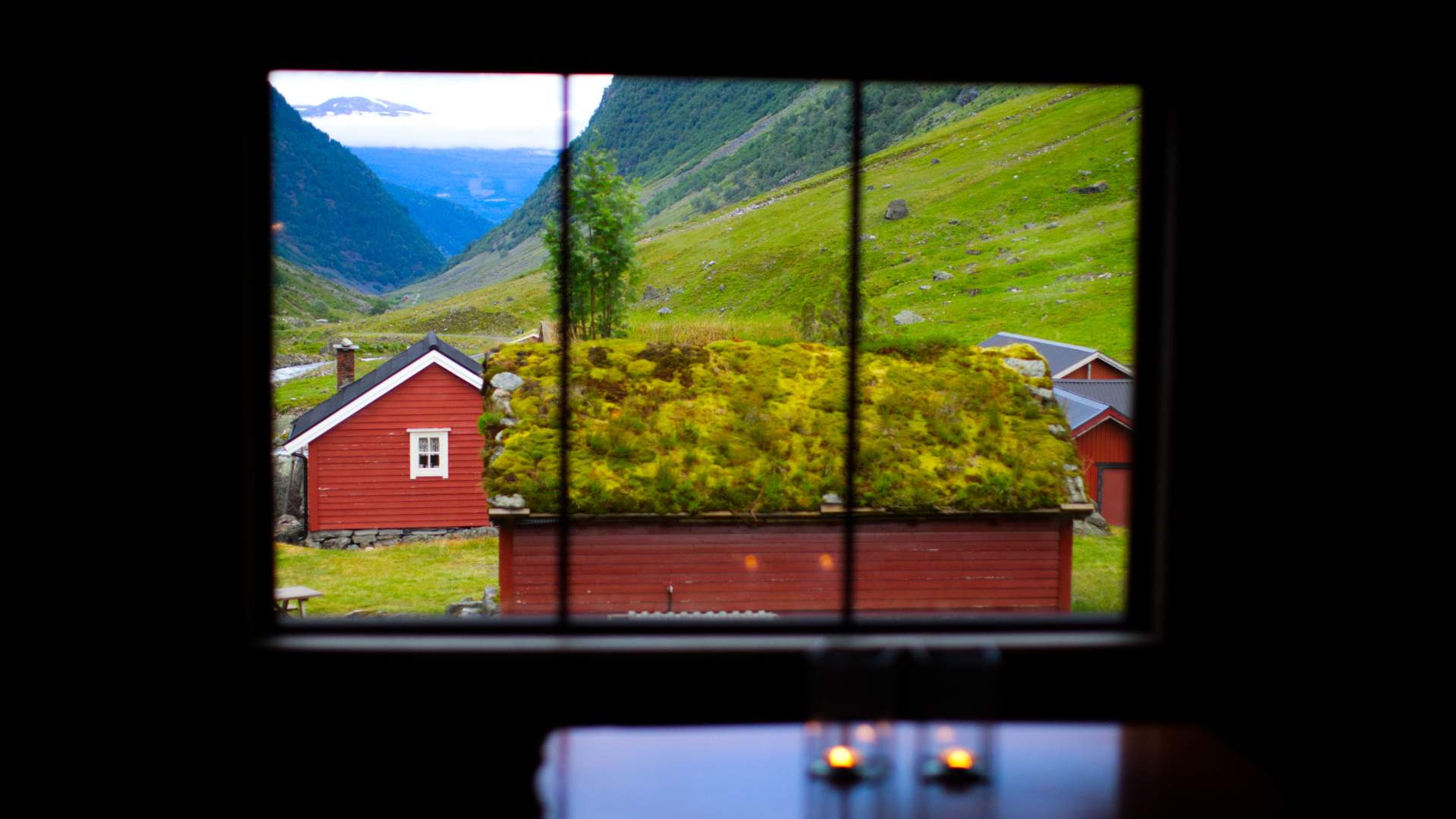 Sølvane Gard