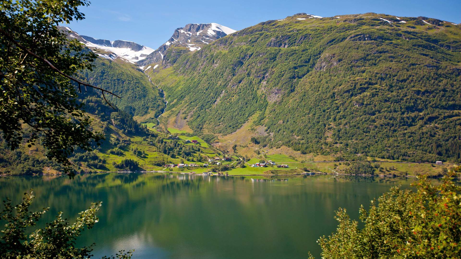Sølvane Gard