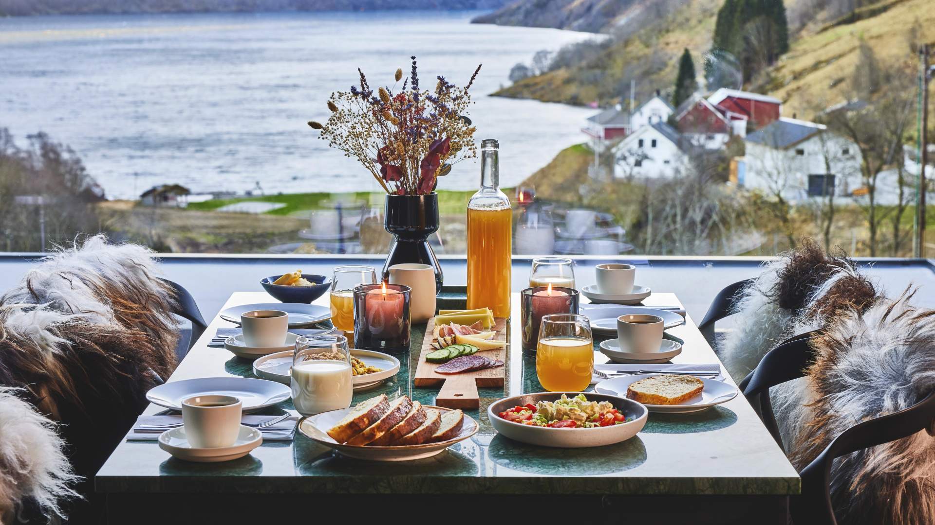 Sølvane Gard