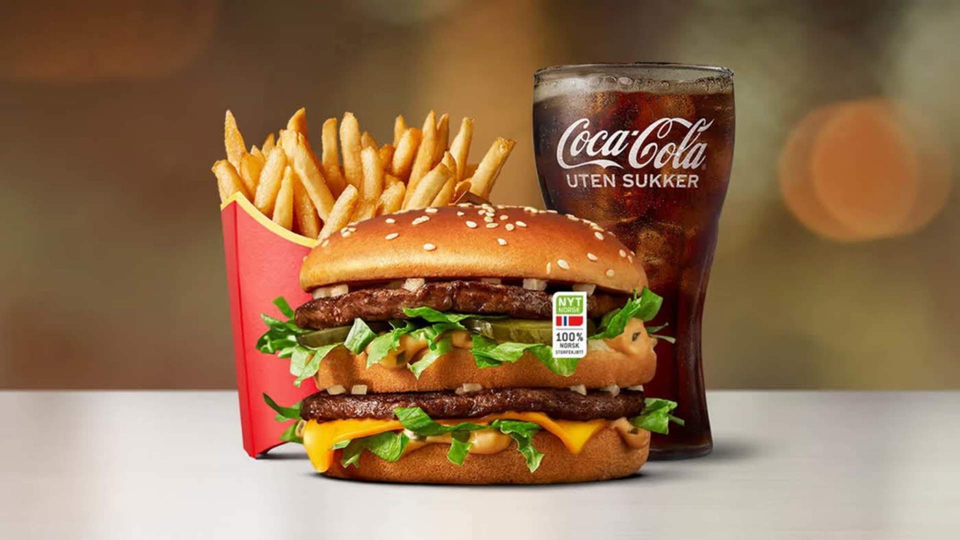 McDonald’s Narvik
