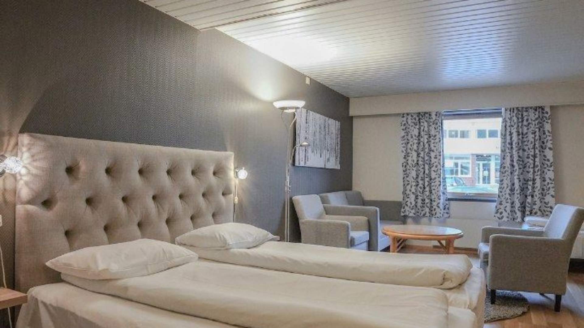 Reisafjord Hotel AS