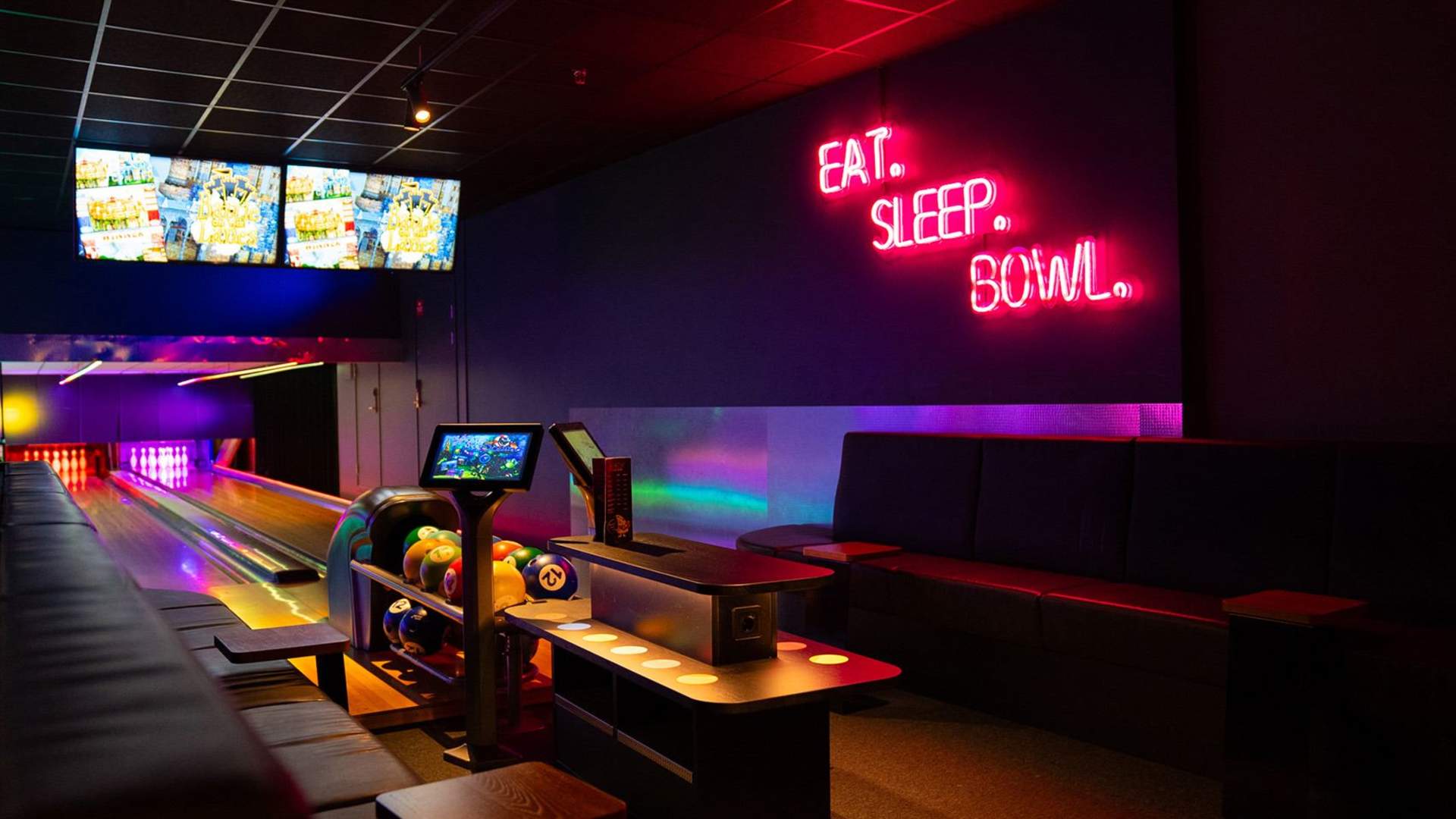 ByBowling