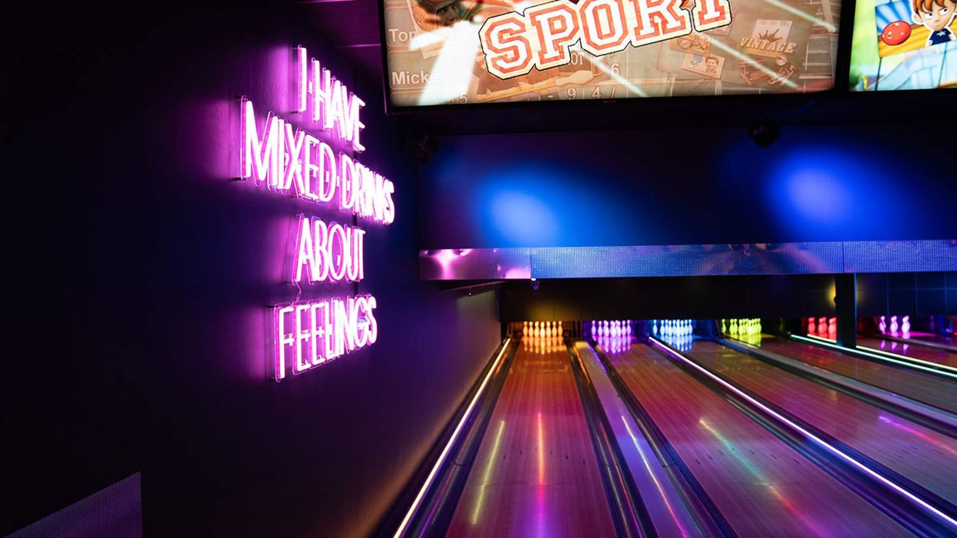 ByBowling
