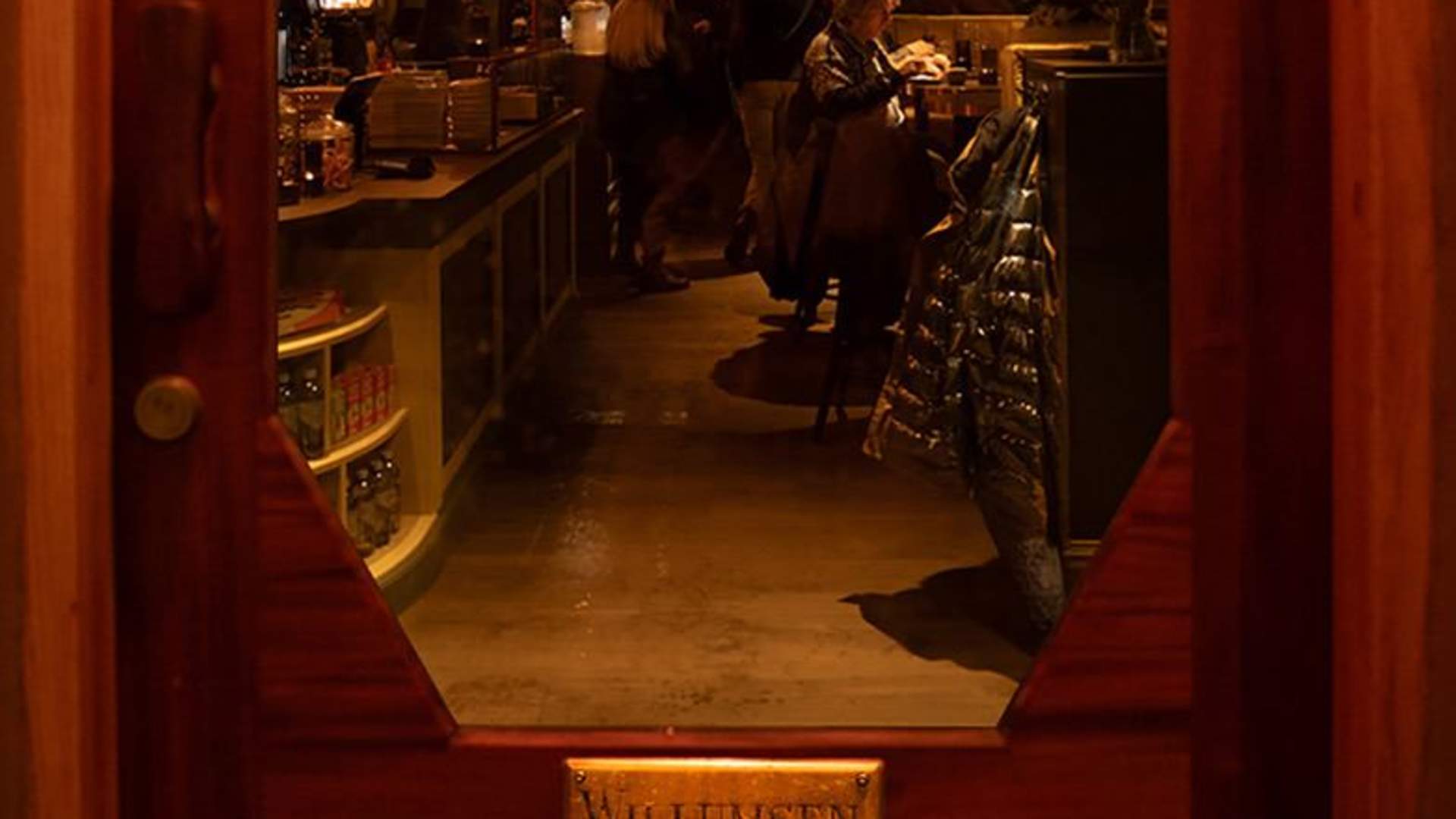 Wi-To Bar