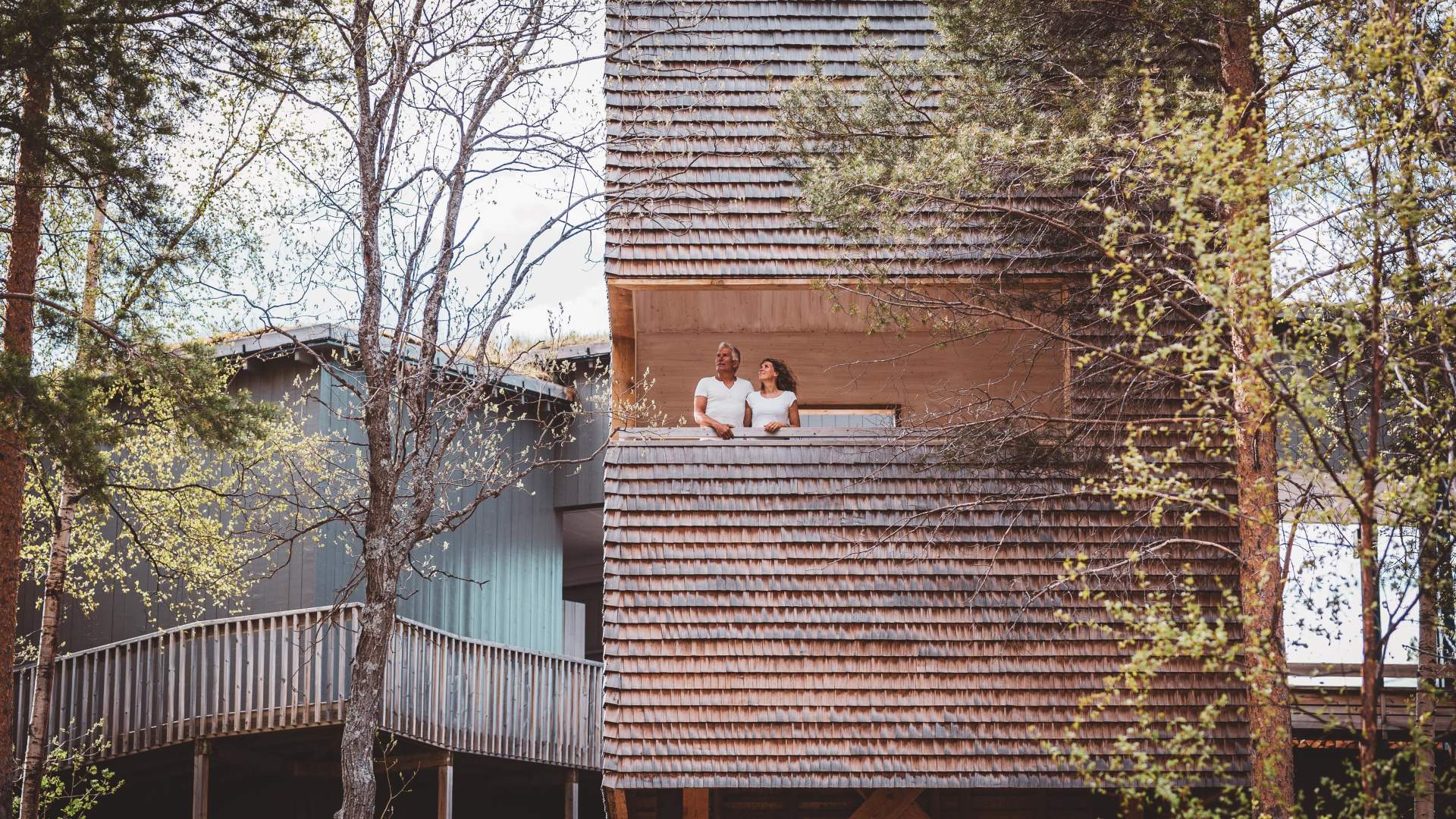 Nordland Nationalpark Center