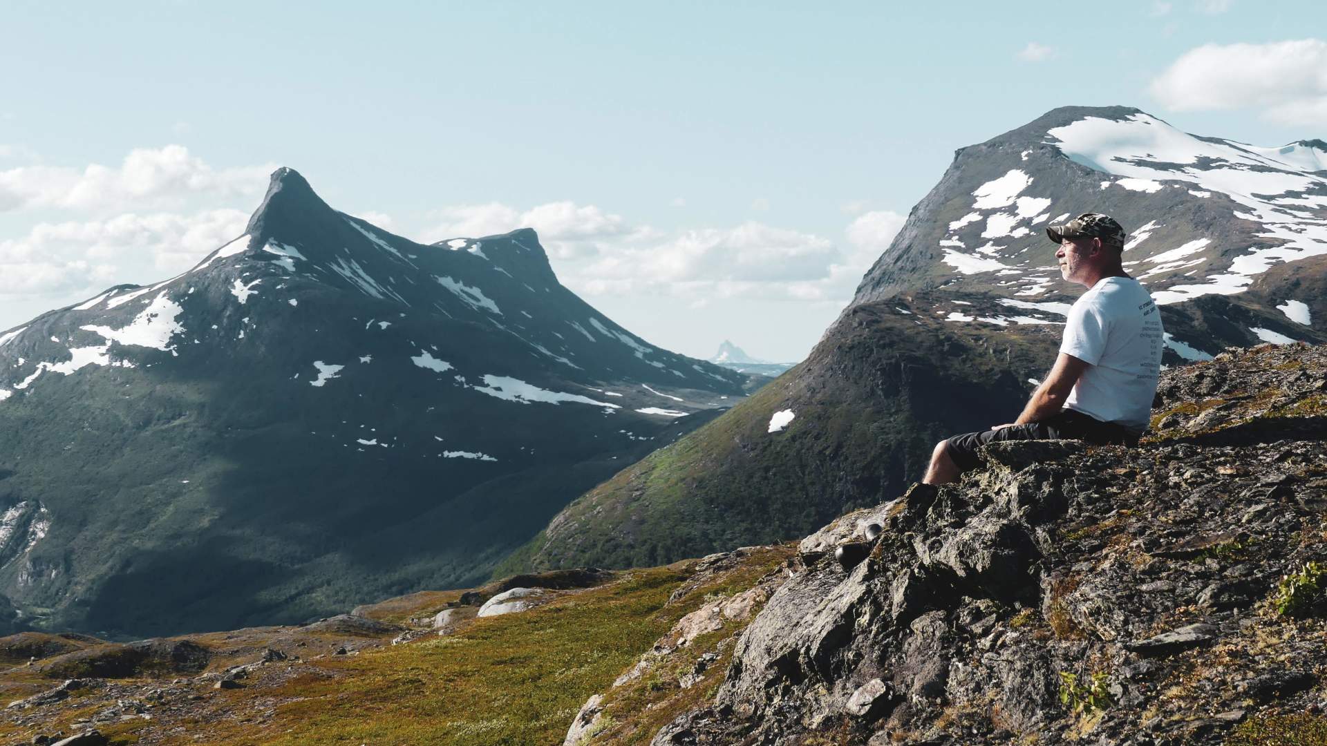 Nordland Nationalpark Center