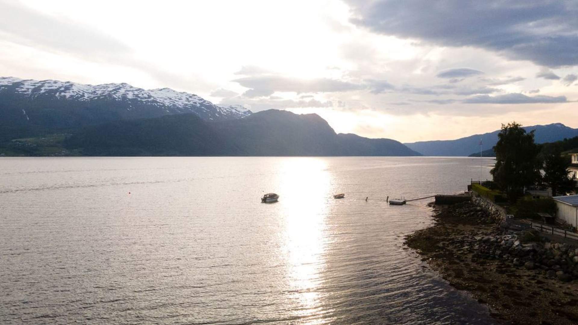 Boat Rental | Påldtun
