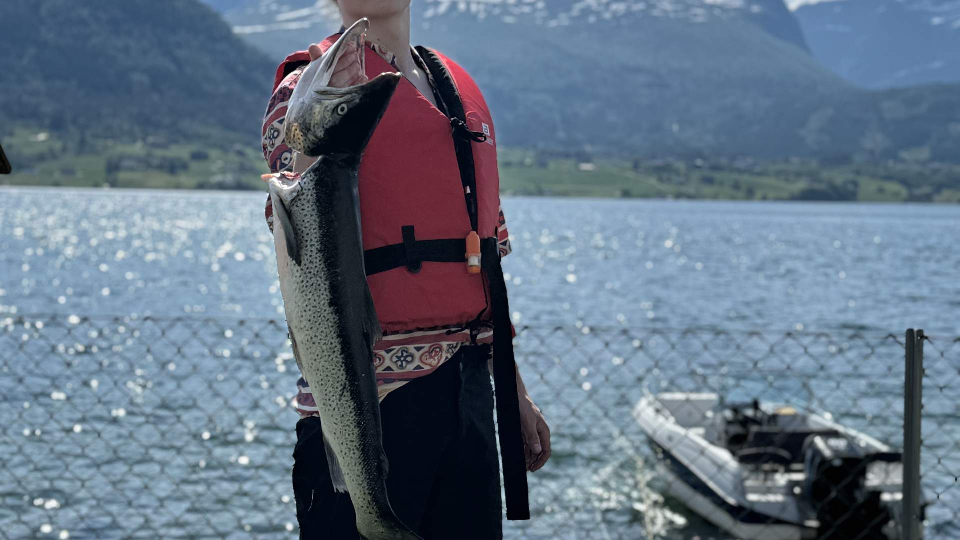 Boat Rental | Påldtun