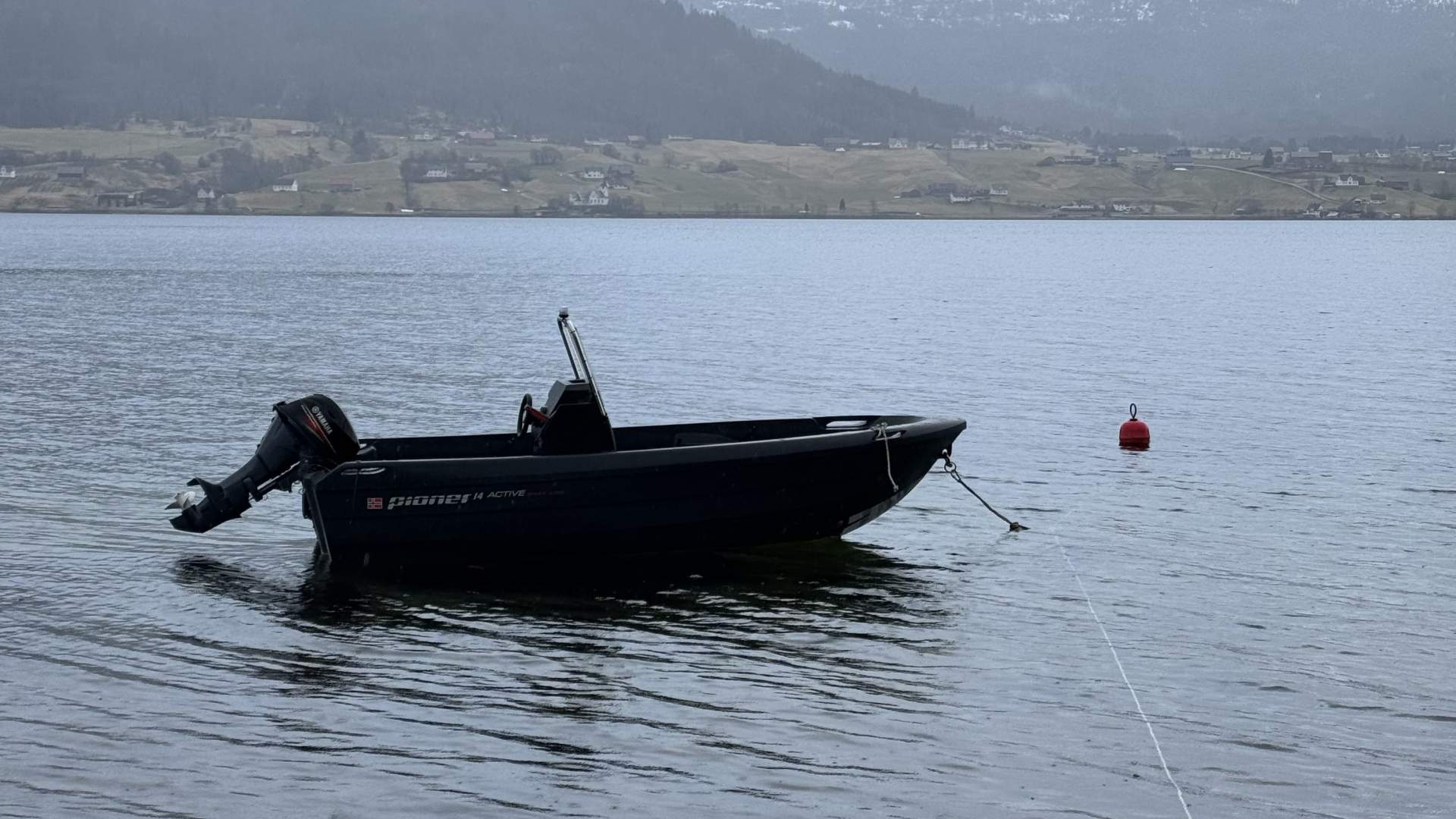 Boat Rental | Påldtun