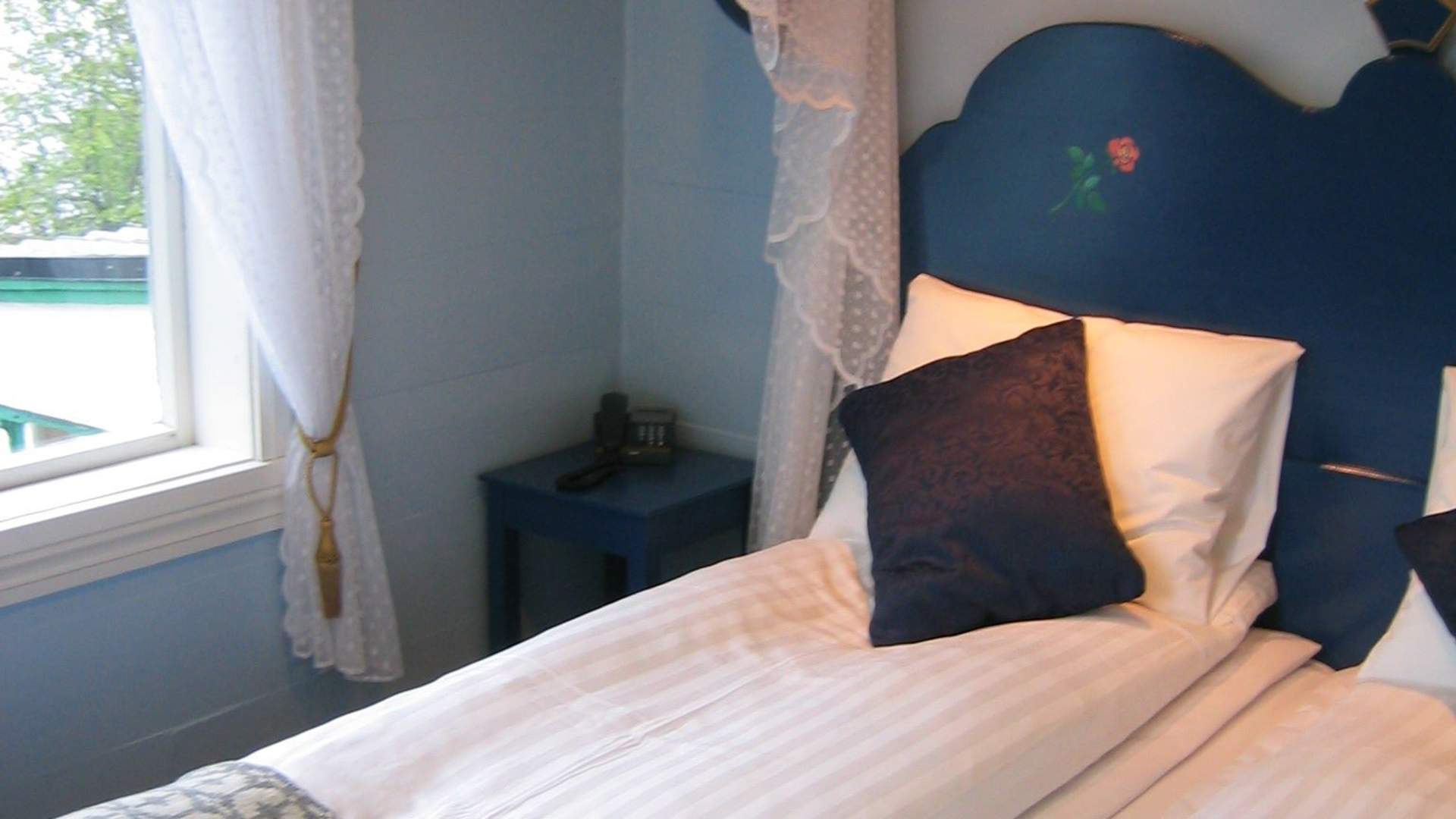 Hjelle Hotel