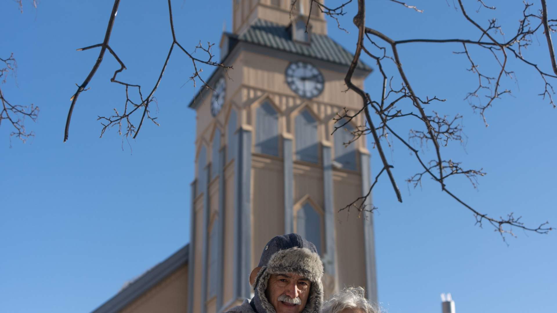 Tromsø City Walk - Small Group Tour