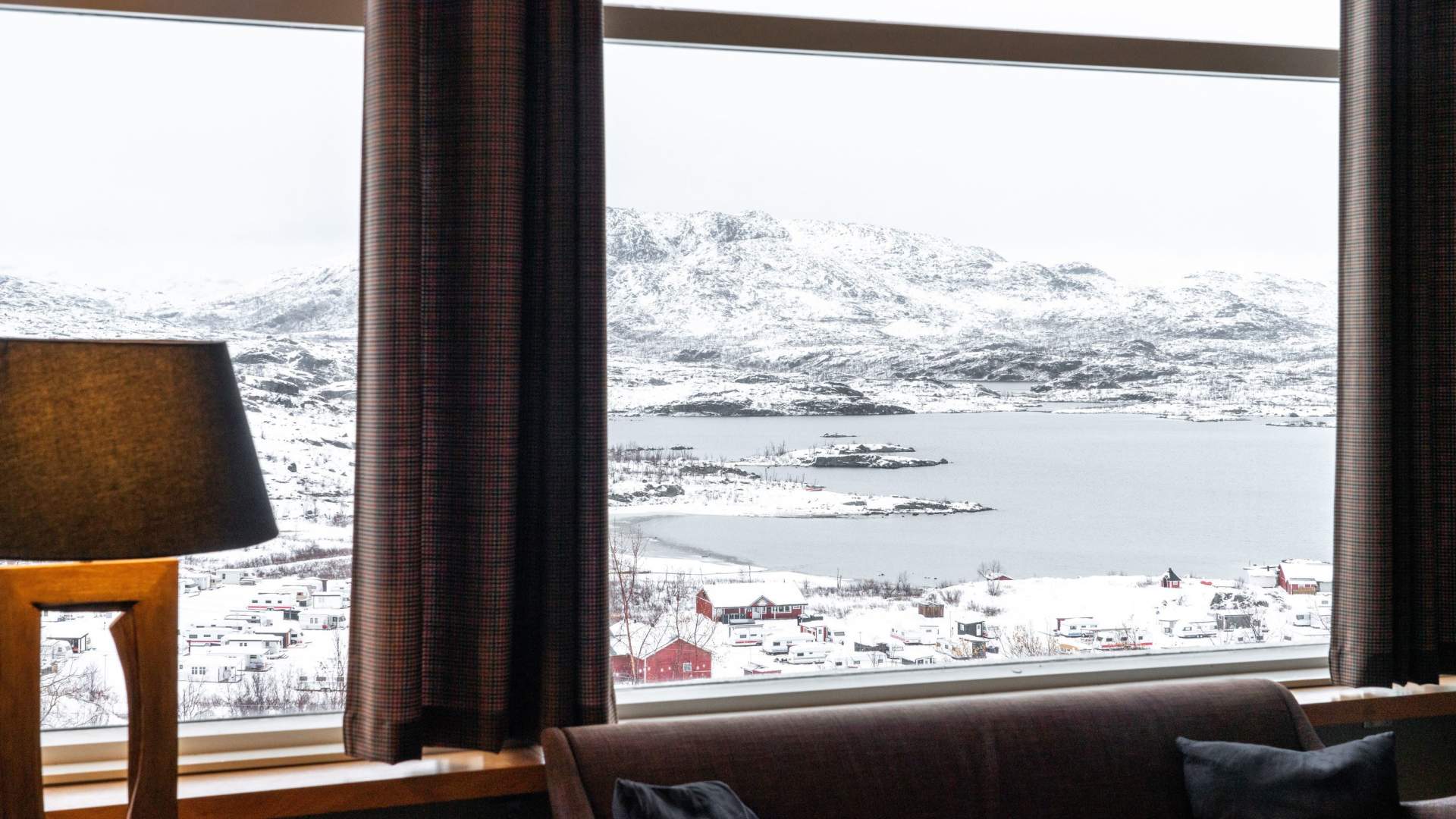Hotell Riksgränsen