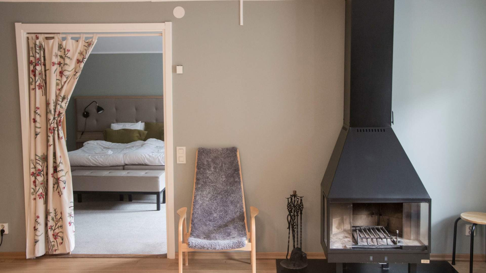 Hotell Riksgränsen