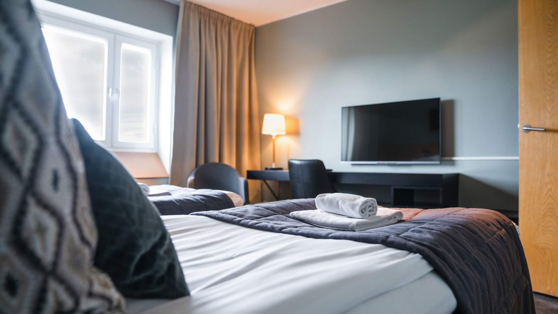 Hotell Riksgränsen