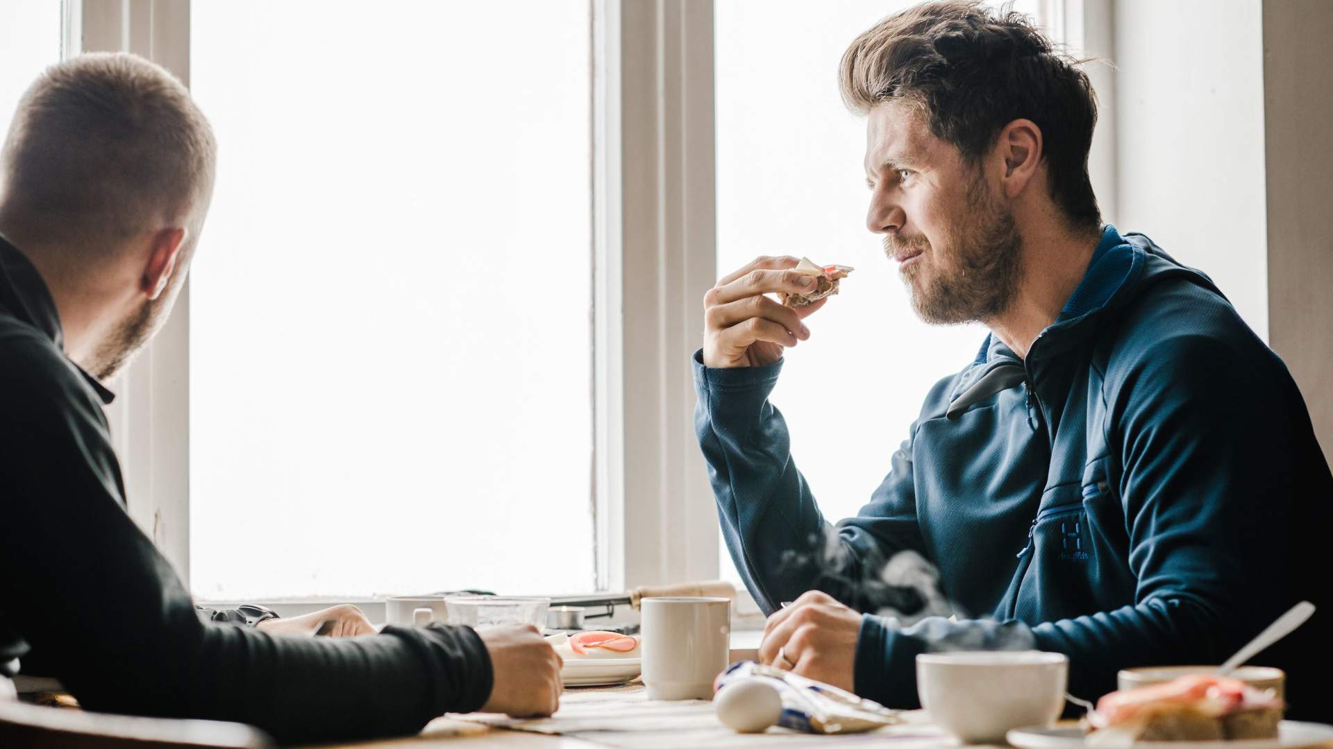 Låktatjåkko Fjellstasjon