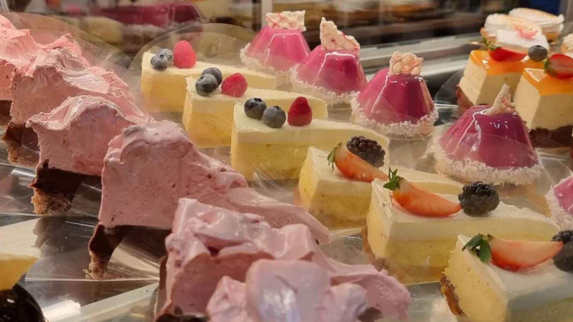 Tromsø's Sweet Temptations