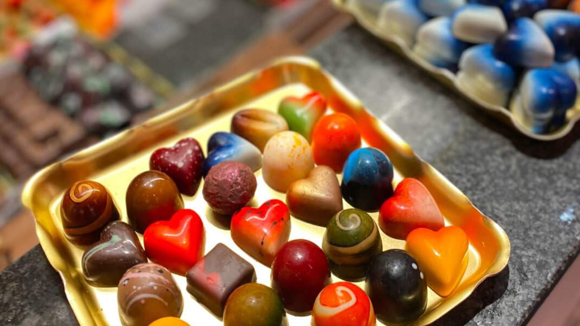 Tromsø's Sweet Temptations