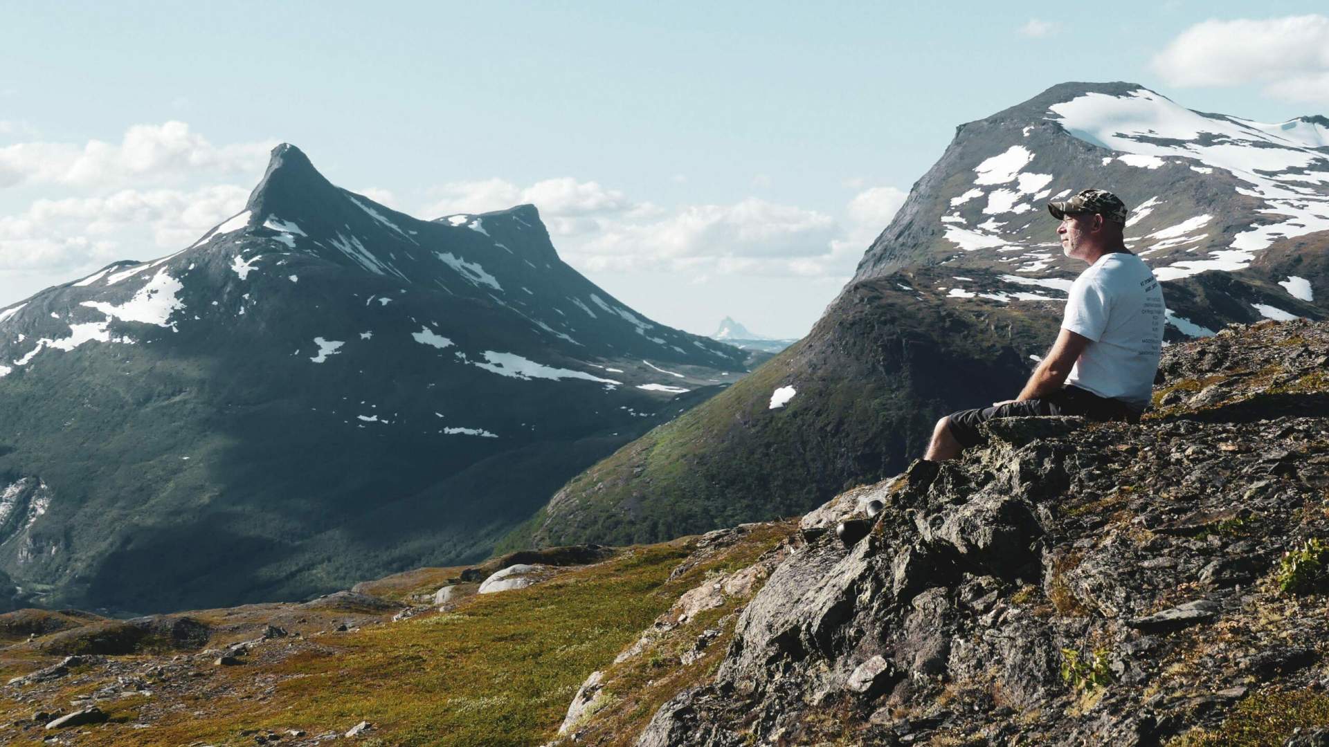 Nordland National Park Centre &#8211; fine art and natural history