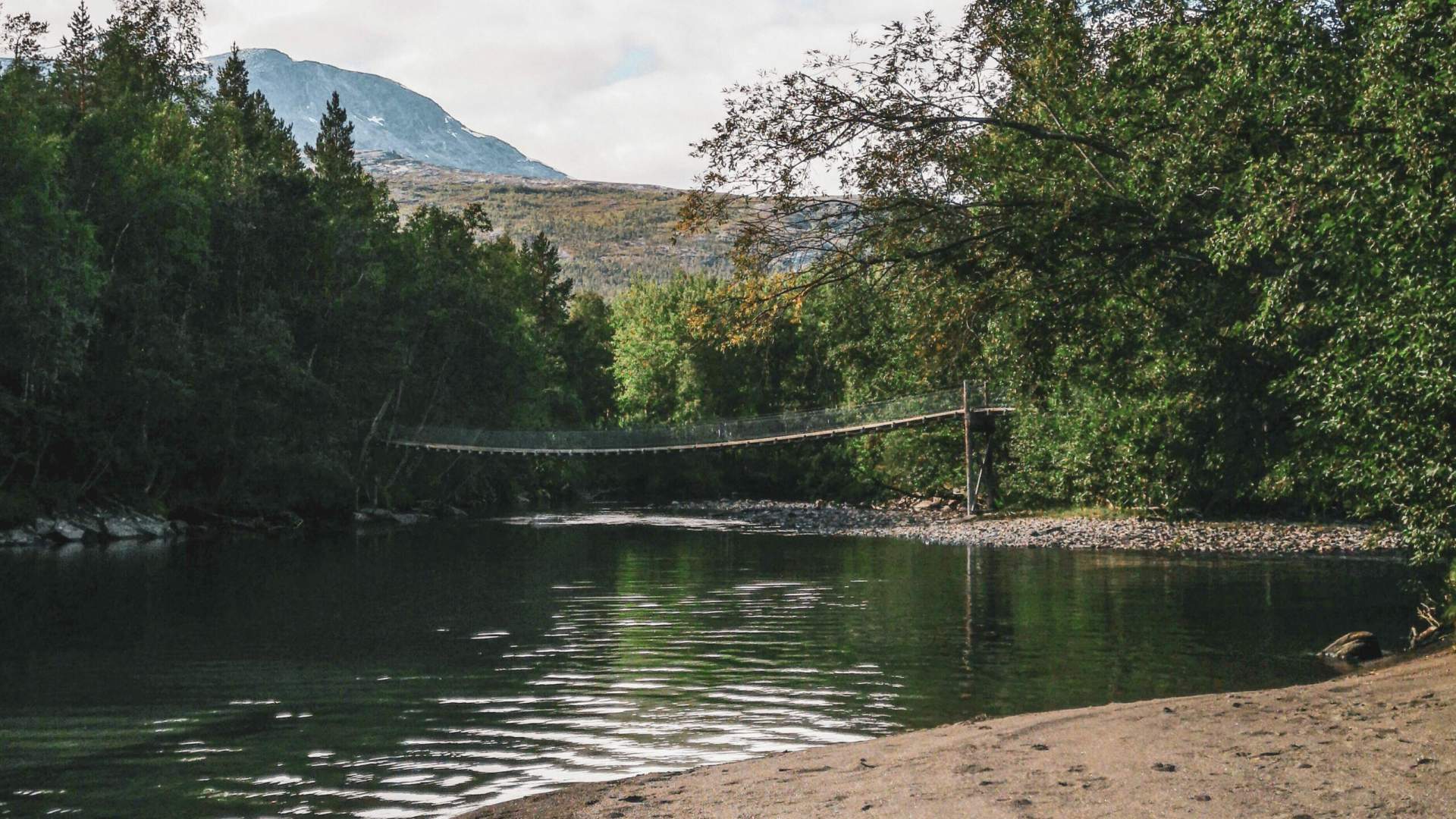 Nordland National Park Centre &#8211; fine art and natural history