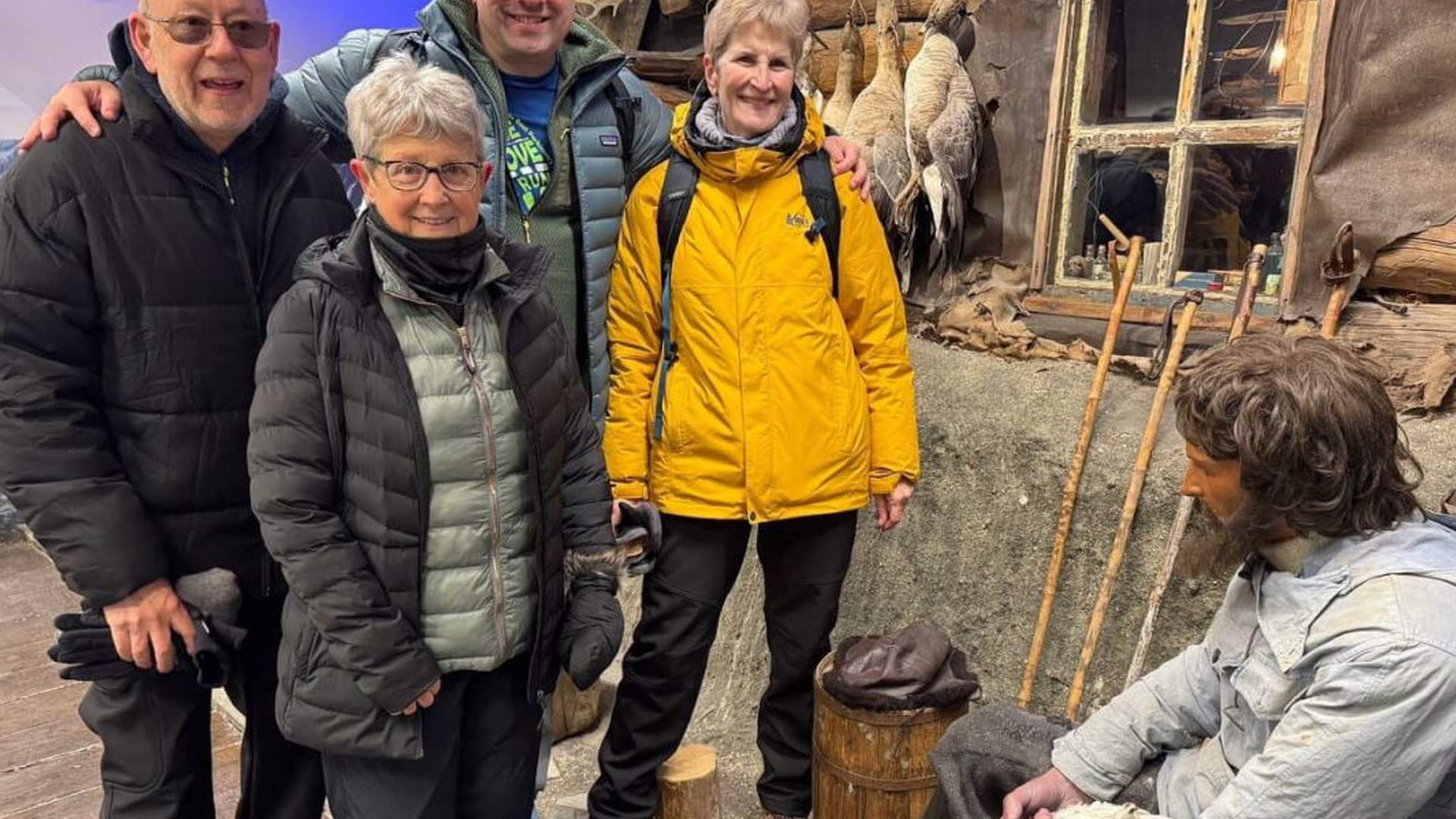 Introduction to Tromsø - Polar Bear Discovery