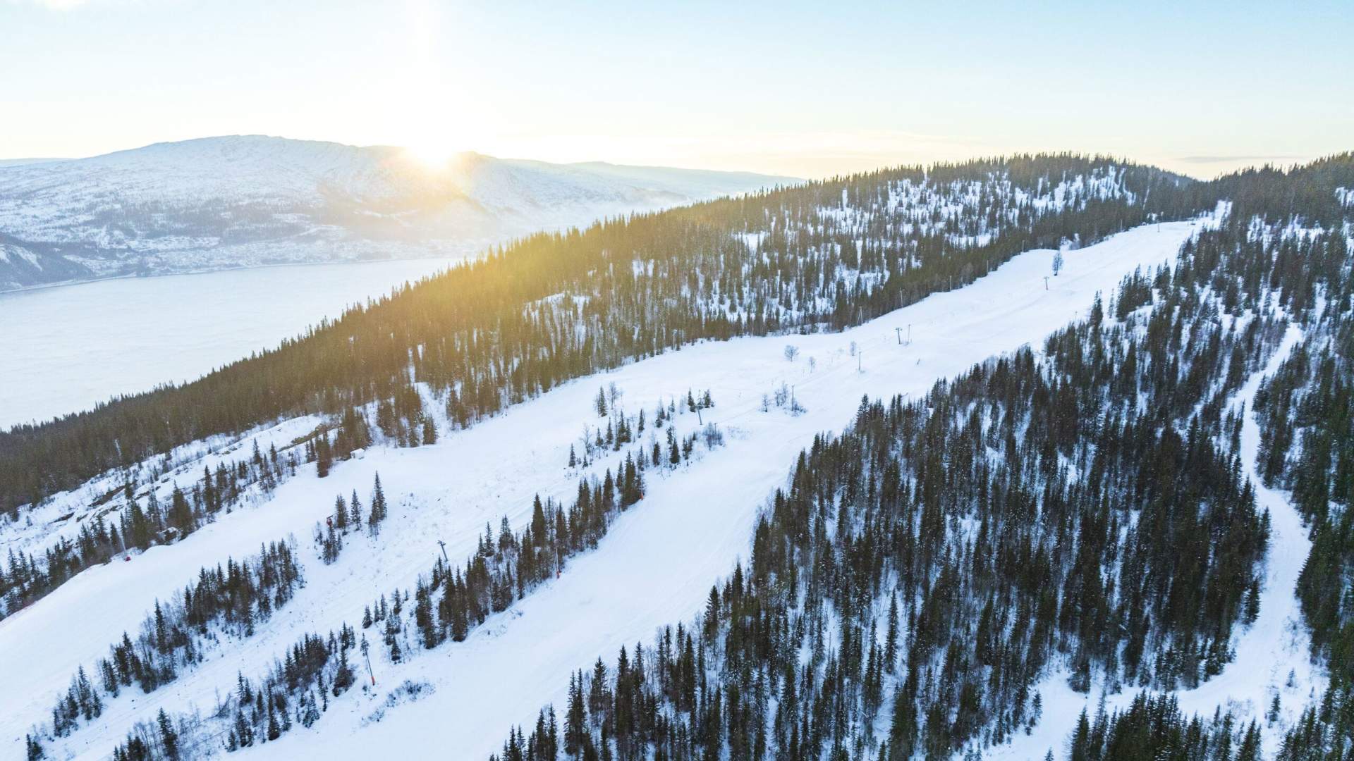 Skillevollen Alpinsenter