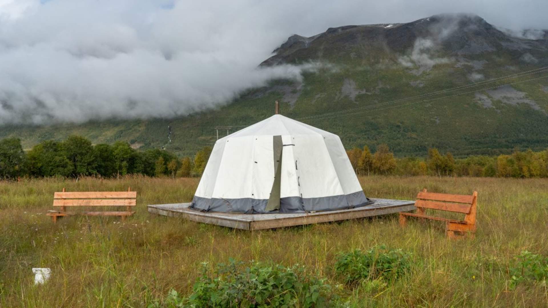 Reinsdyrmating og samisk kultur &#8211; Sommertur