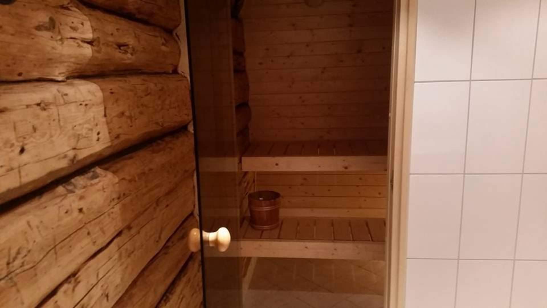 Augustbryggo - room