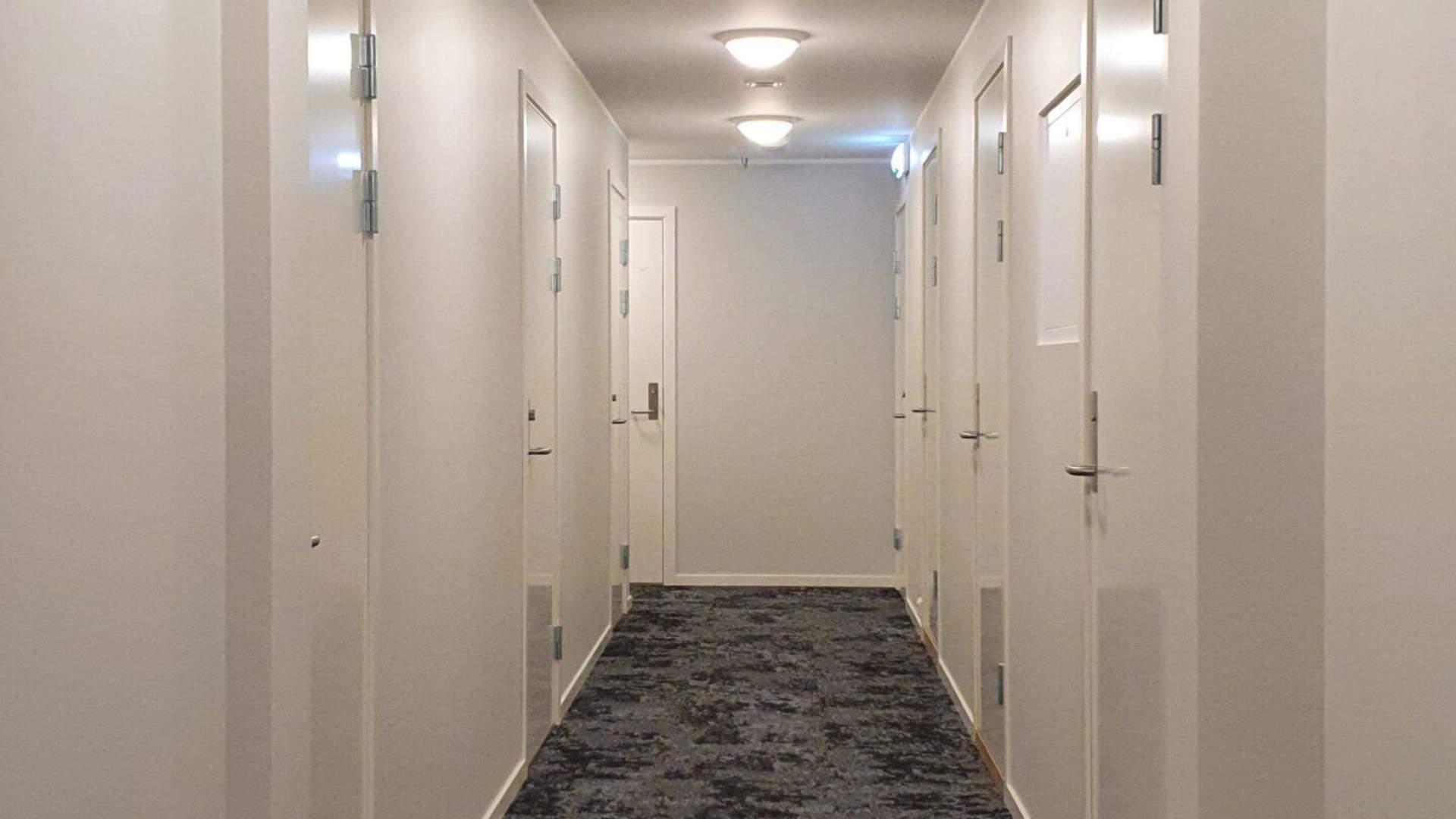 Augustbryggo - room