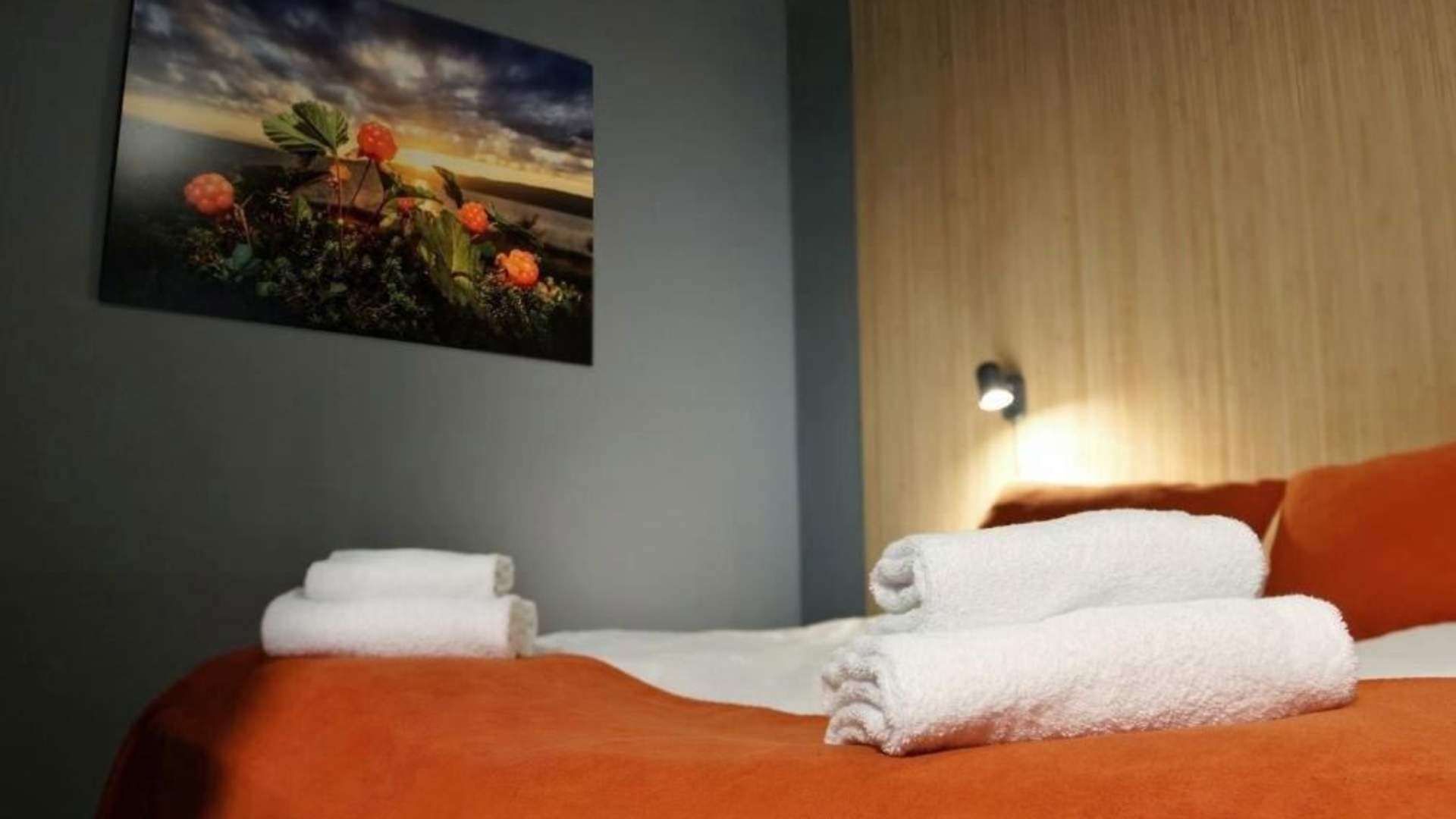 Narvik Hotel Wivel