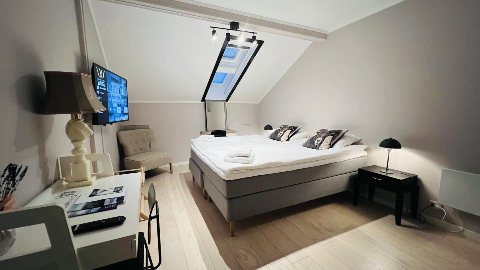 Narvik Hotel Wivel