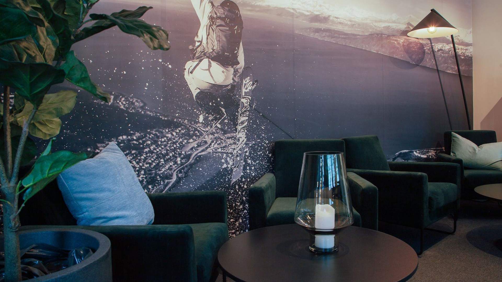Narvik Hotel Wivel