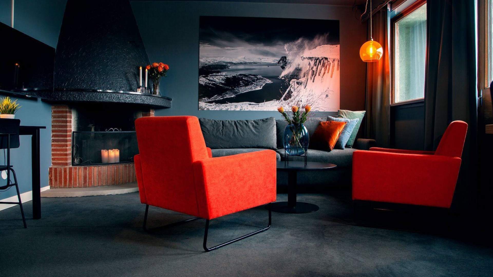 Narvik Hotel Wivel