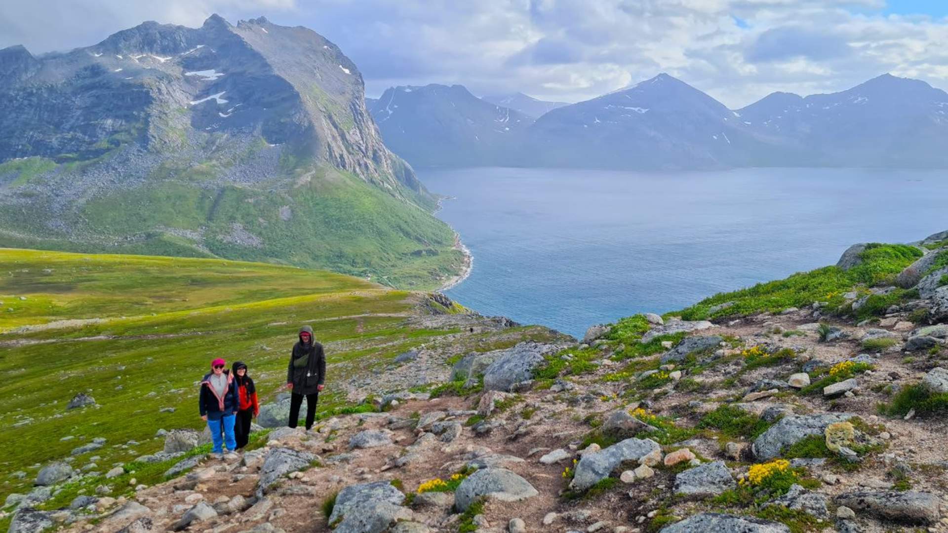 Arctic Road Trip &#8211; private tour