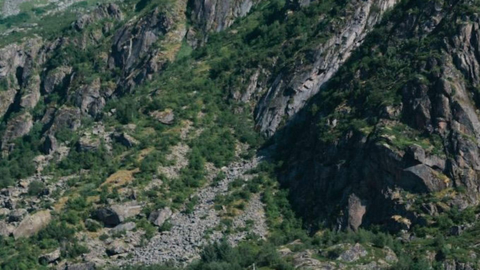 Guided Kayak Tour Lofoten - Go2Lofoten