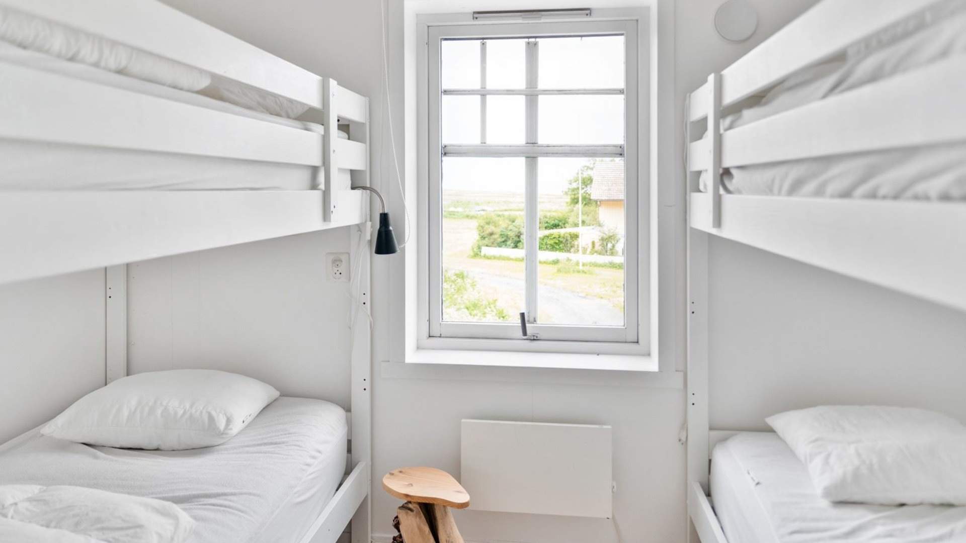 Hoddevik Surf House