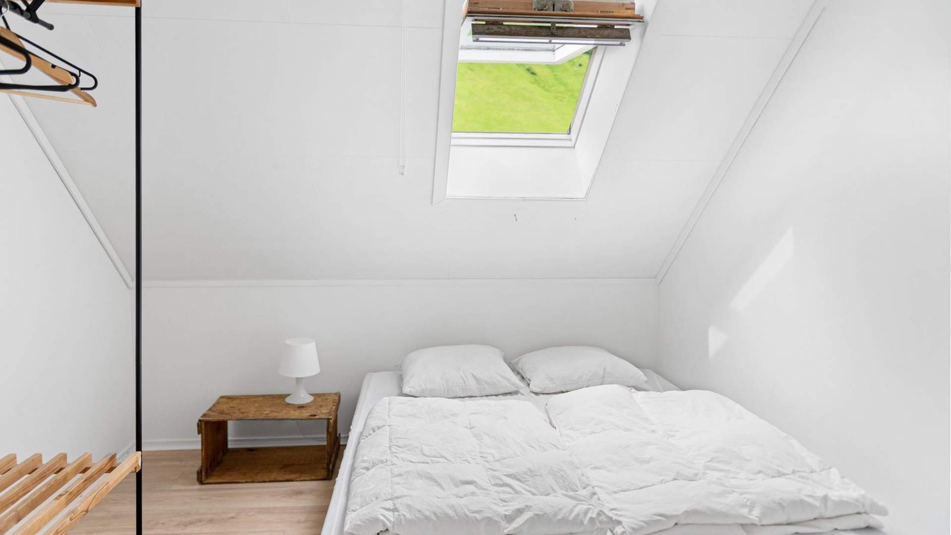 Hoddevik Surf House