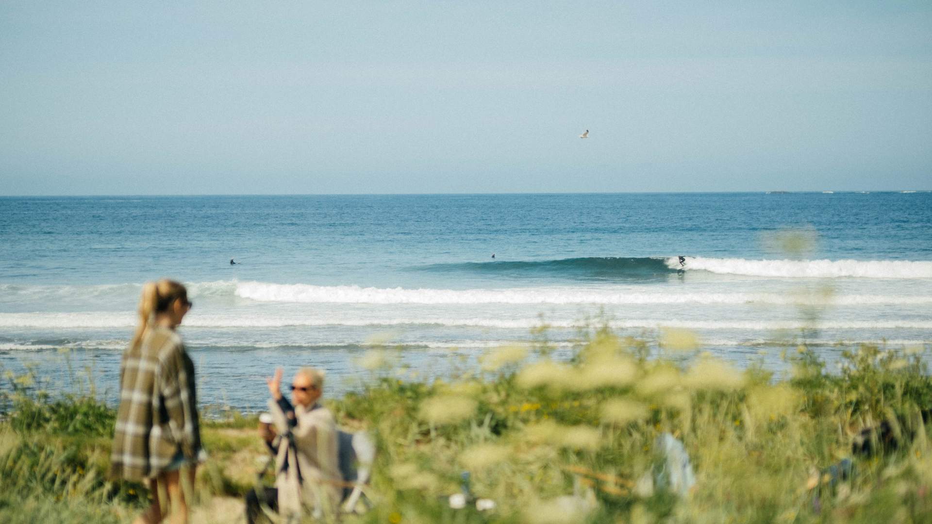 Hoddevik Surf House