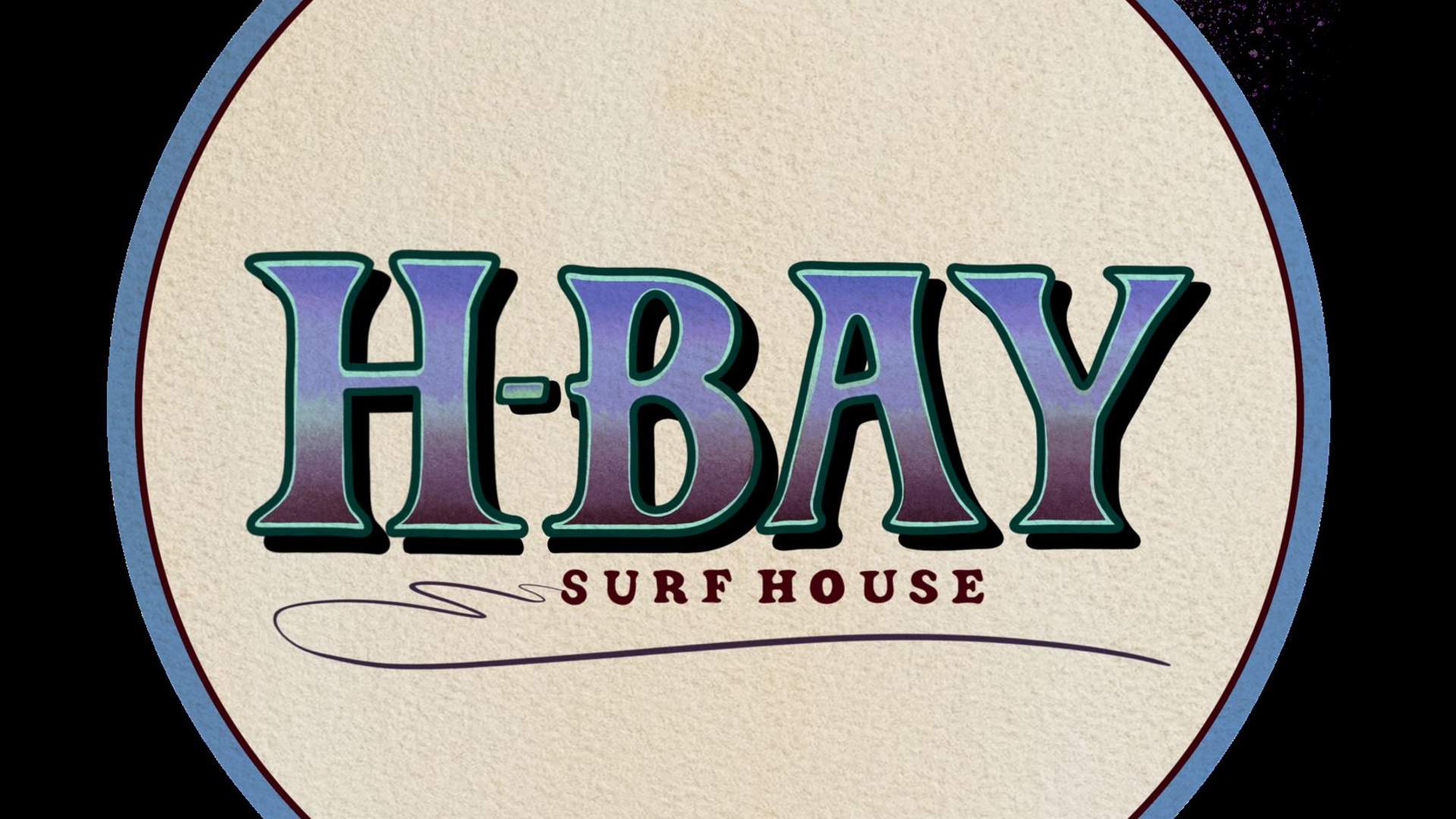 Hoddevik Surf House