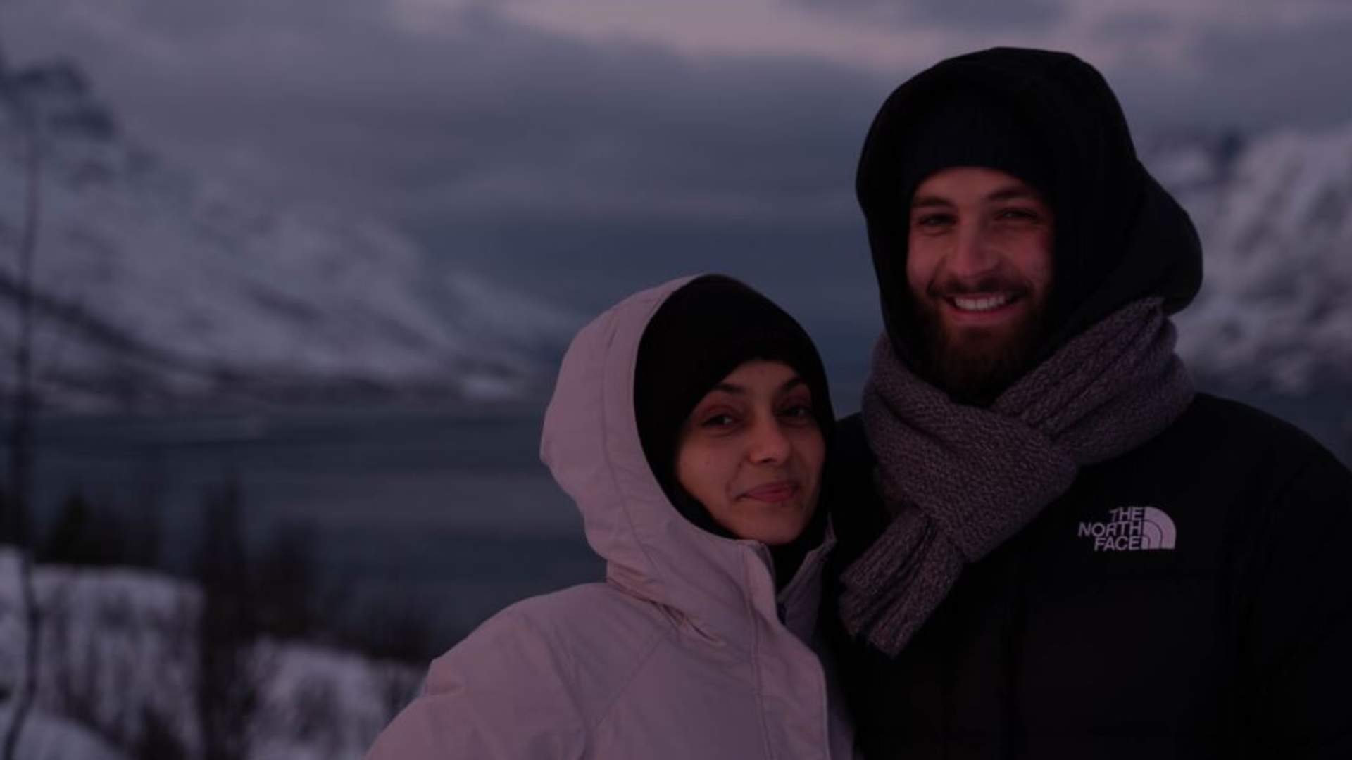 Tromso: Fjords & Beaches Tour with campfire and photos