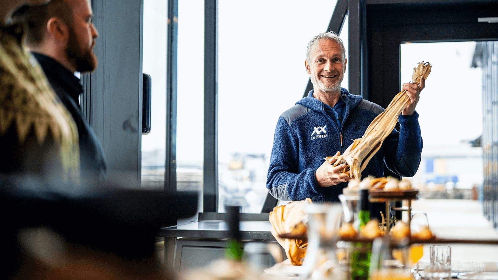 Taste of Lofoten
