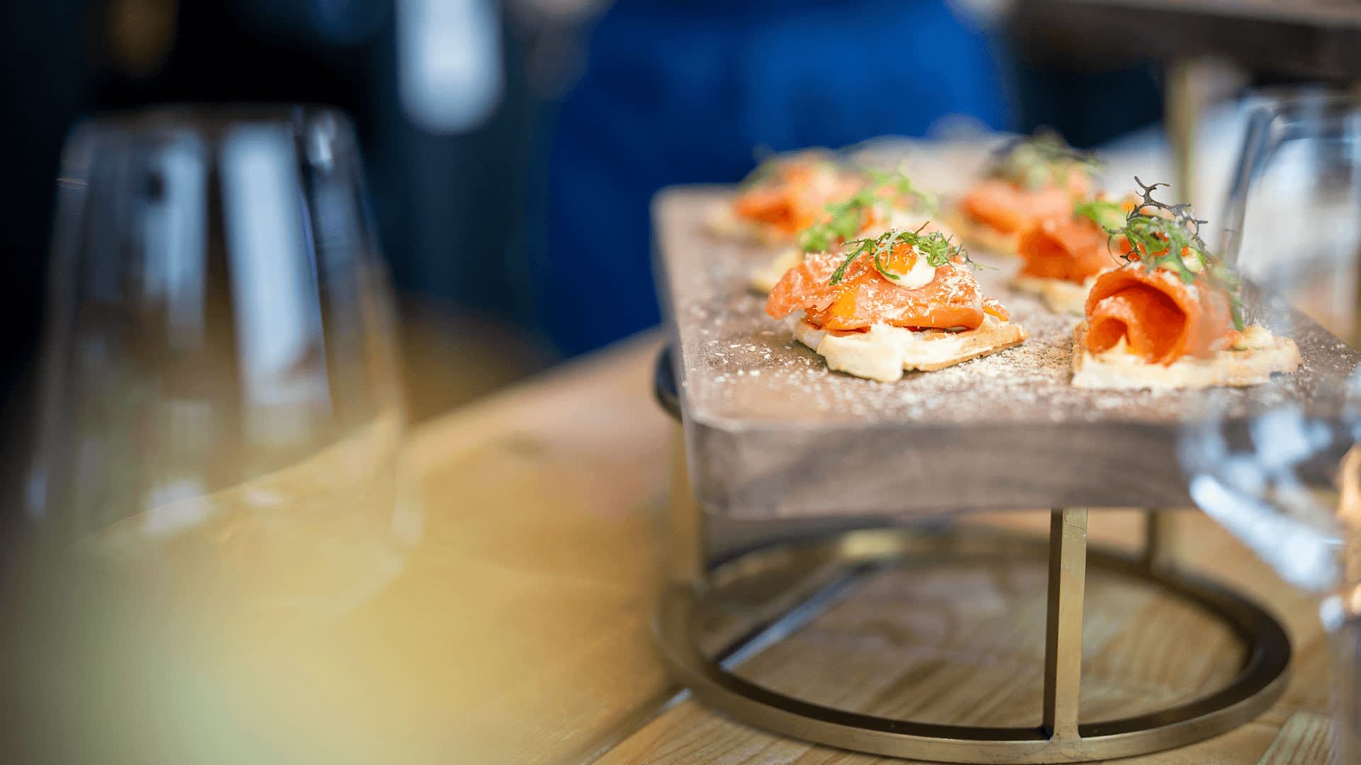 Taste of Lofoten