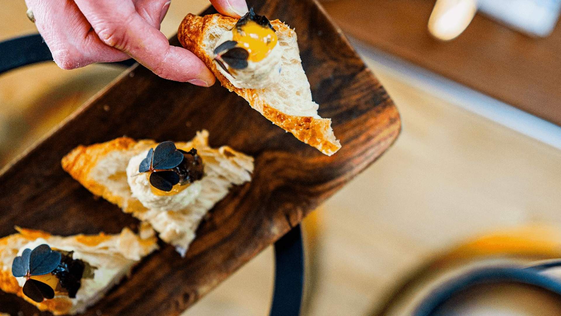 Taste of Lofoten