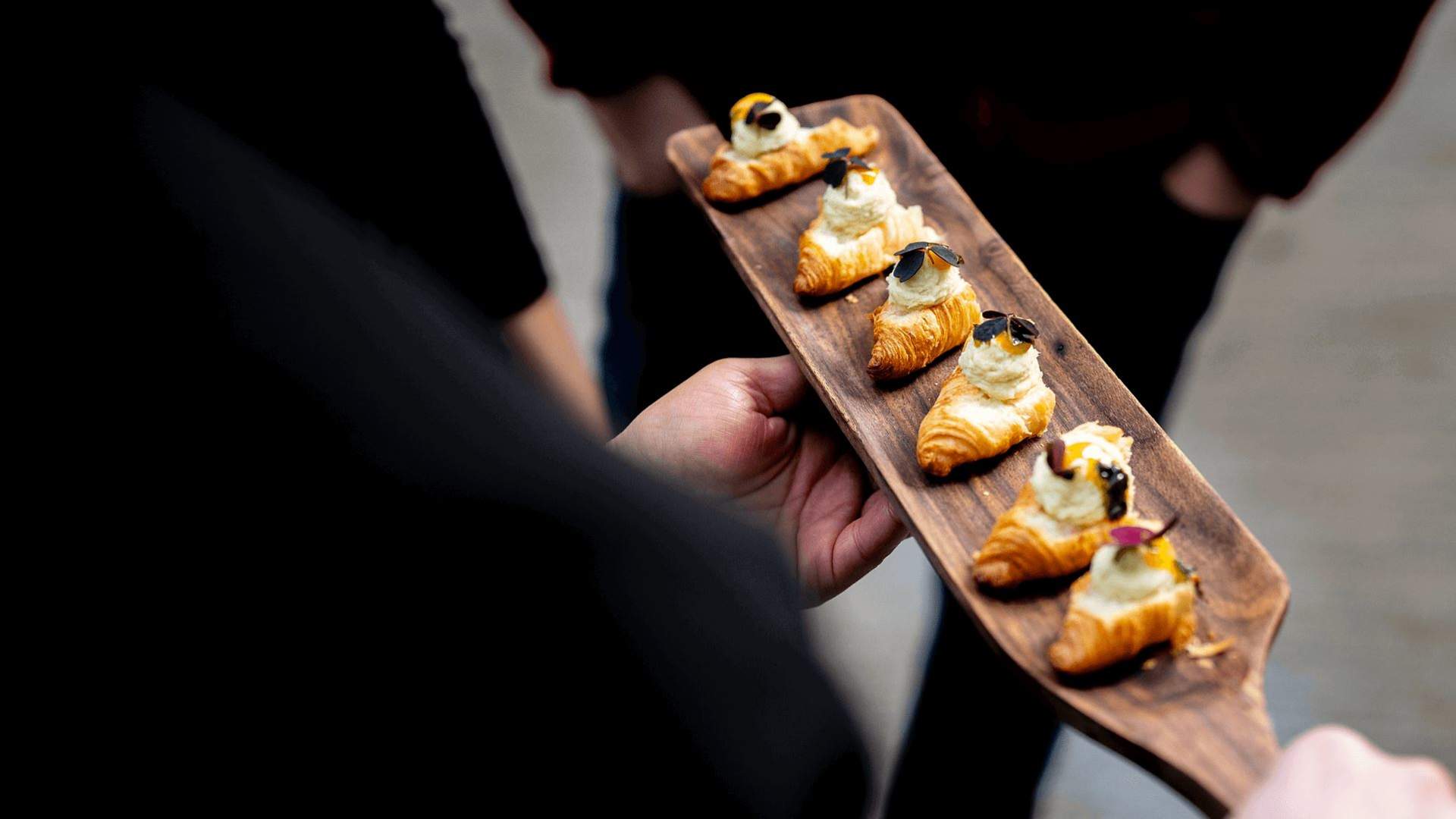 Taste of Lofoten