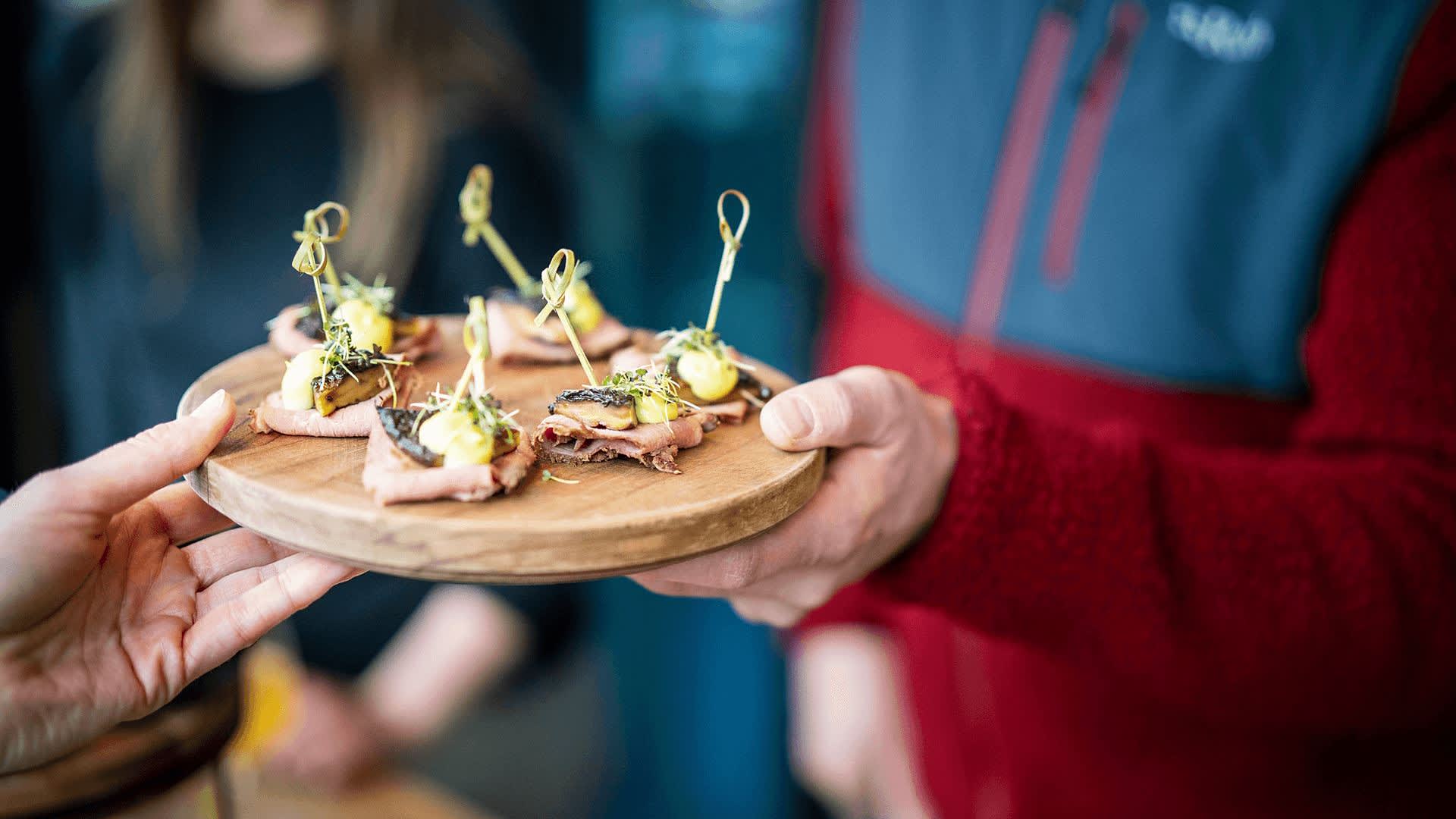 Taste of Lofoten