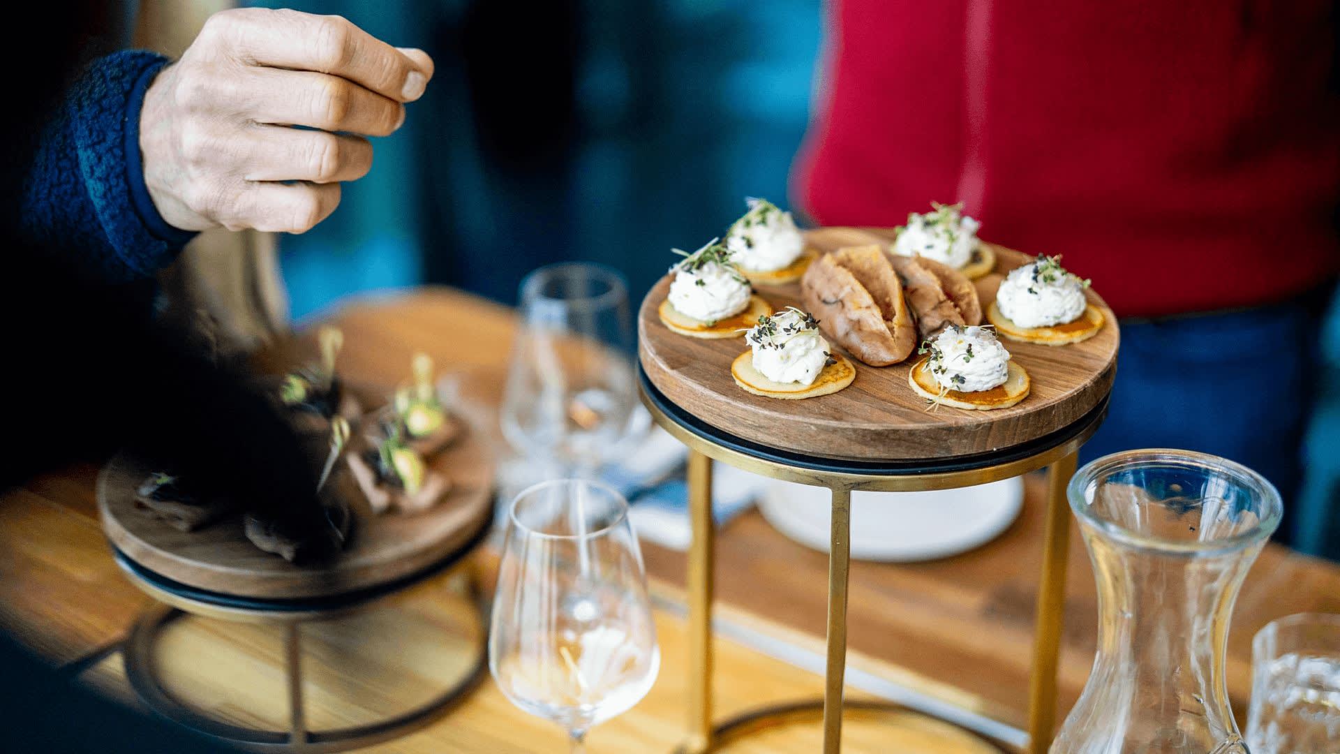 Taste of Lofoten